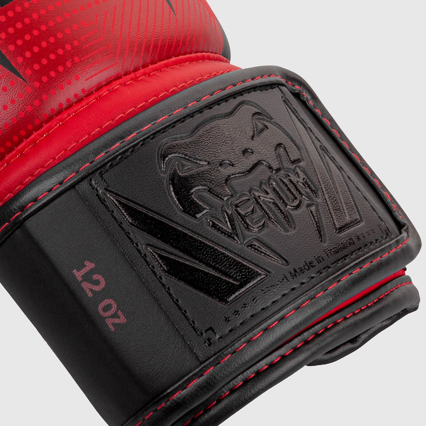 Gants de boxe Venum Elite – Rouge/Camo - product-type_Gants de boxe