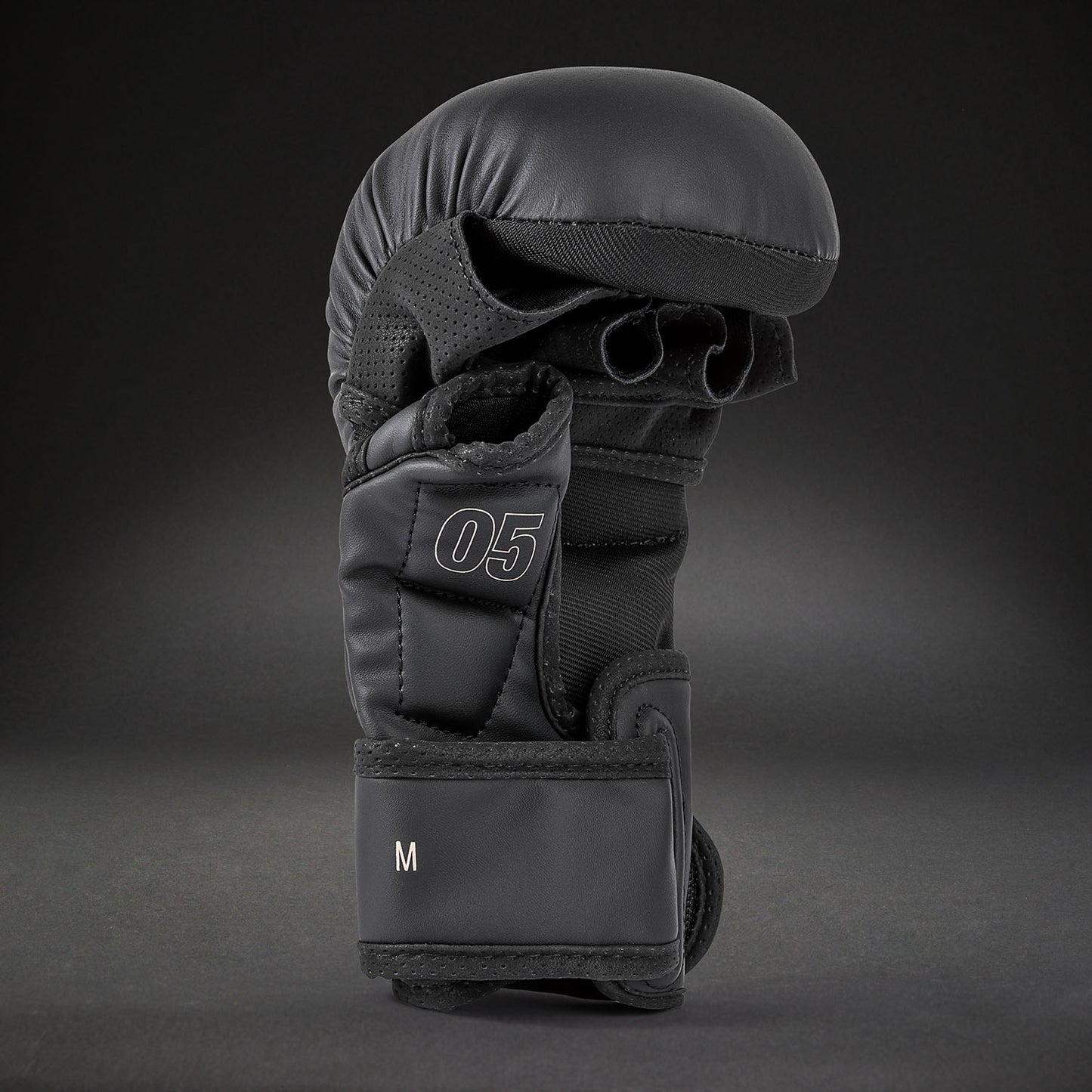 Gants de sparring MMA Venum Impact Evo - Noir - product-type_Gants de Sparring