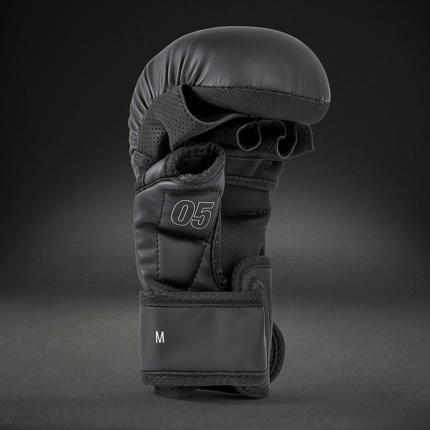 Gants de sparring MMA Venum Impact Evo - Noir - product-type_Gants de Sparring