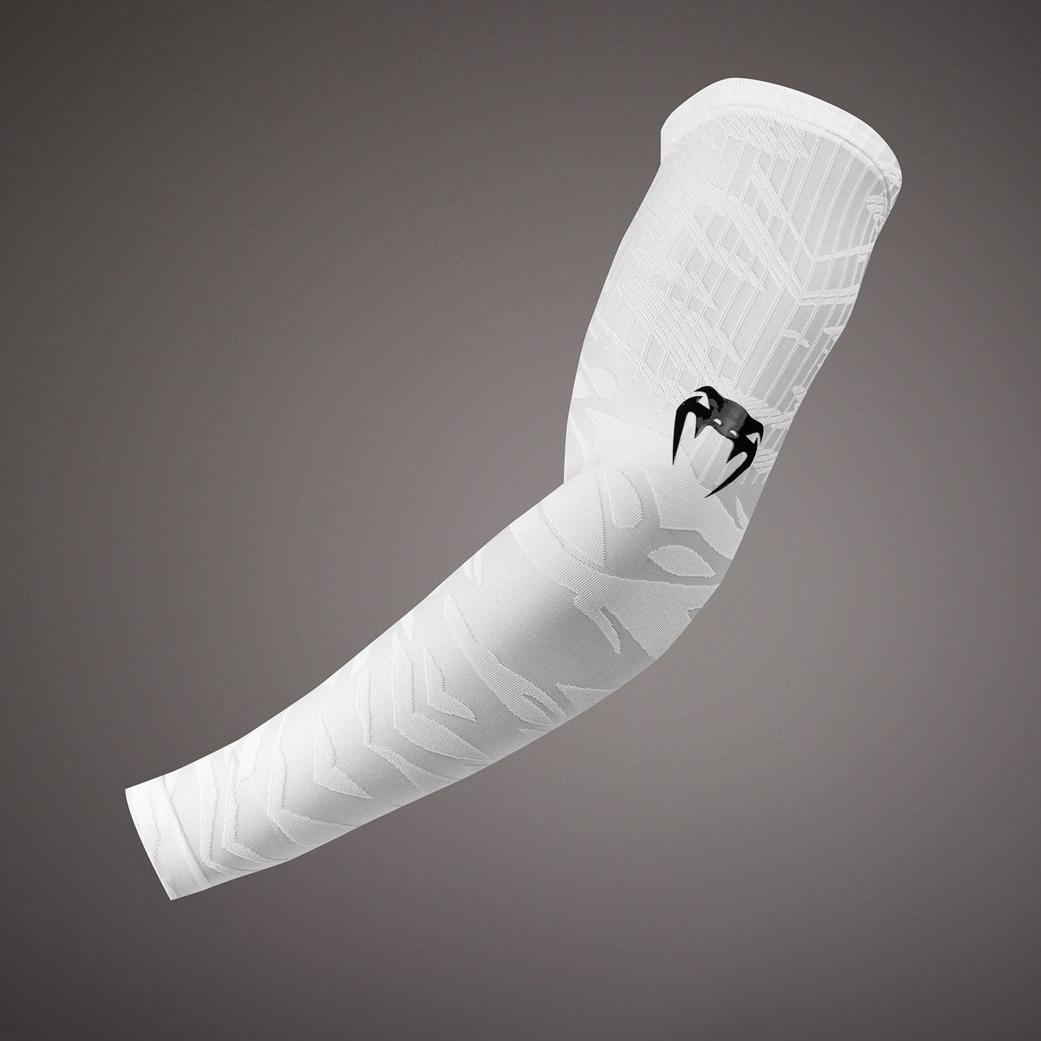 Manchettes Venum Elite - Blanc/Noir - product-type_Manchette de bras