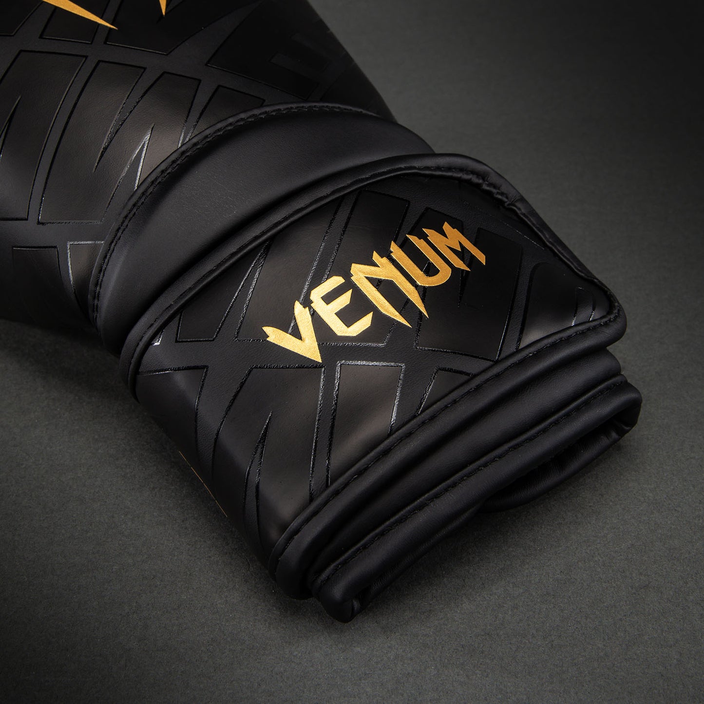 Gants de boxe Venum Contender 1.5 XT 3D – Noir/Or - product-type_Gants de boxe