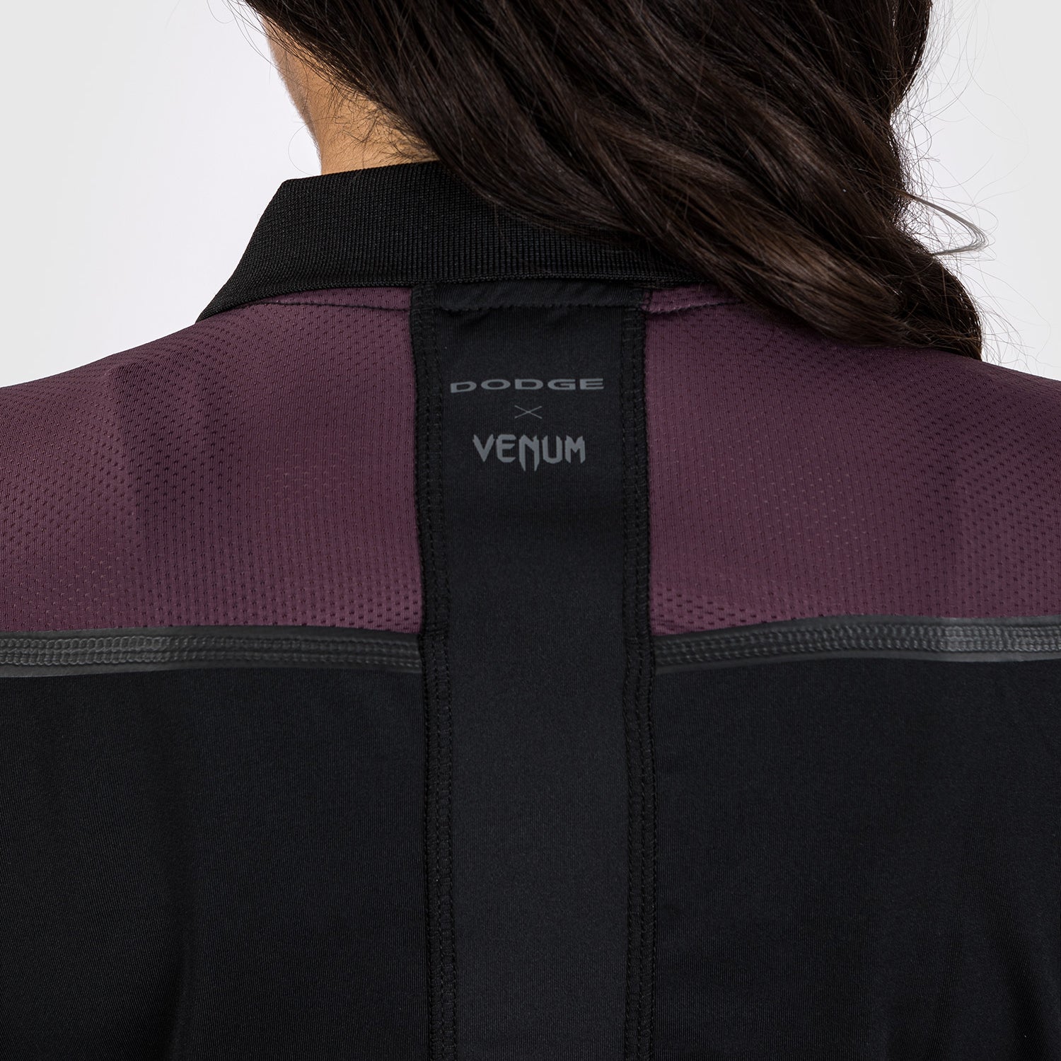 Polo Dry Tech pour femme Venum x Dodge Banshee - Noir - product-type_Polos