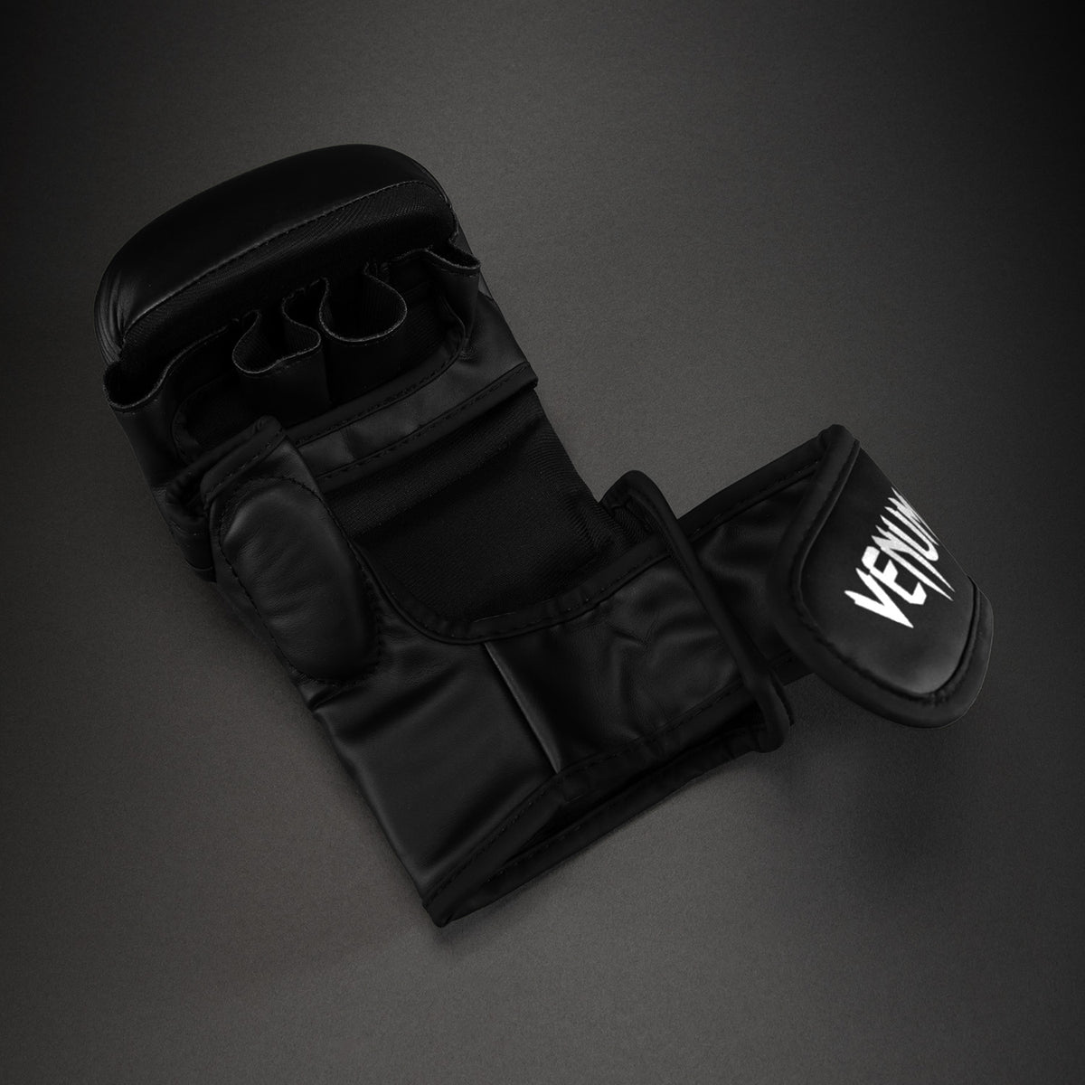 Gants de sparring Venum Contender 1.5 - Noir/Blanc