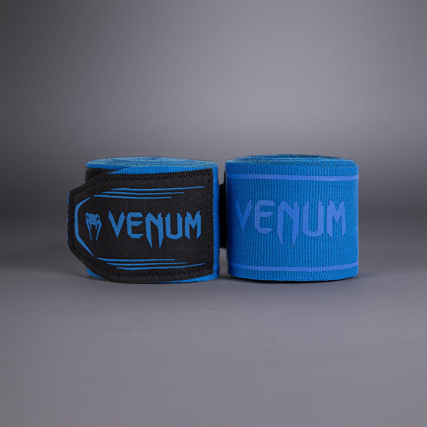 Bandes de Boxe Venum Classic Advanced - Bleu - product-type_Bandages de boxe