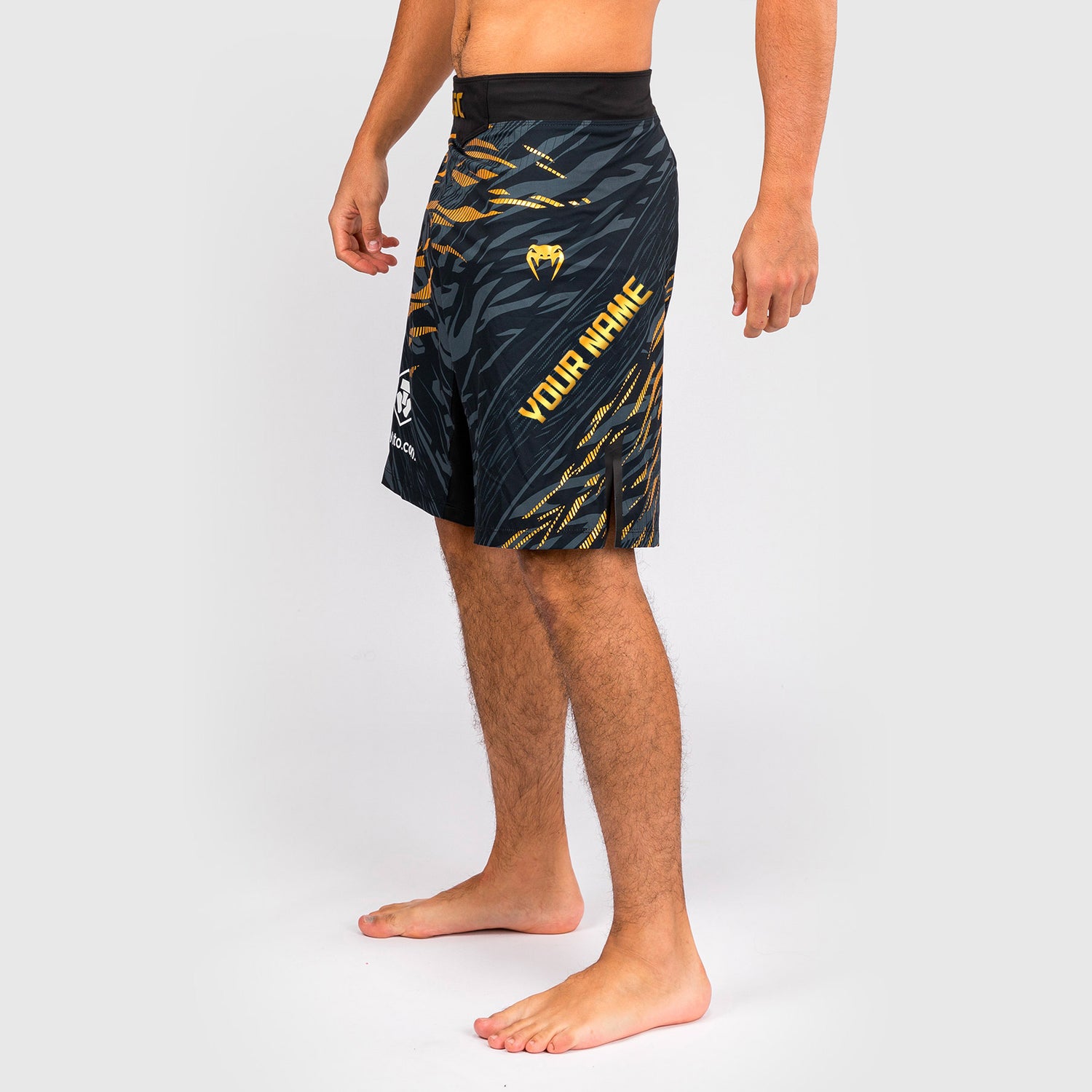 Fightshorts personnalisés