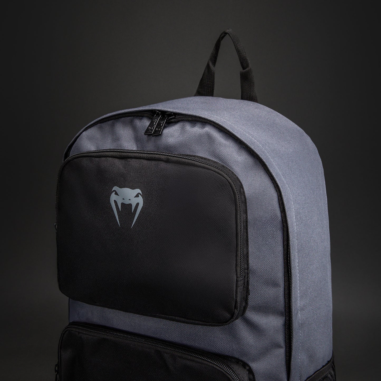 Sac de Sport Venum Essential (24 L) - Gris/Noir