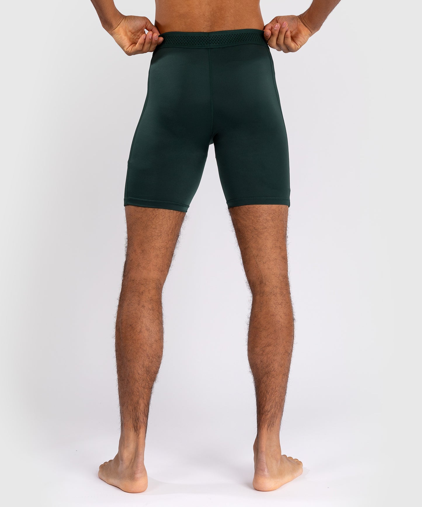 Short de compression Venum Technical 3.0 - Vert Forêt - product-type_Shorts de compression