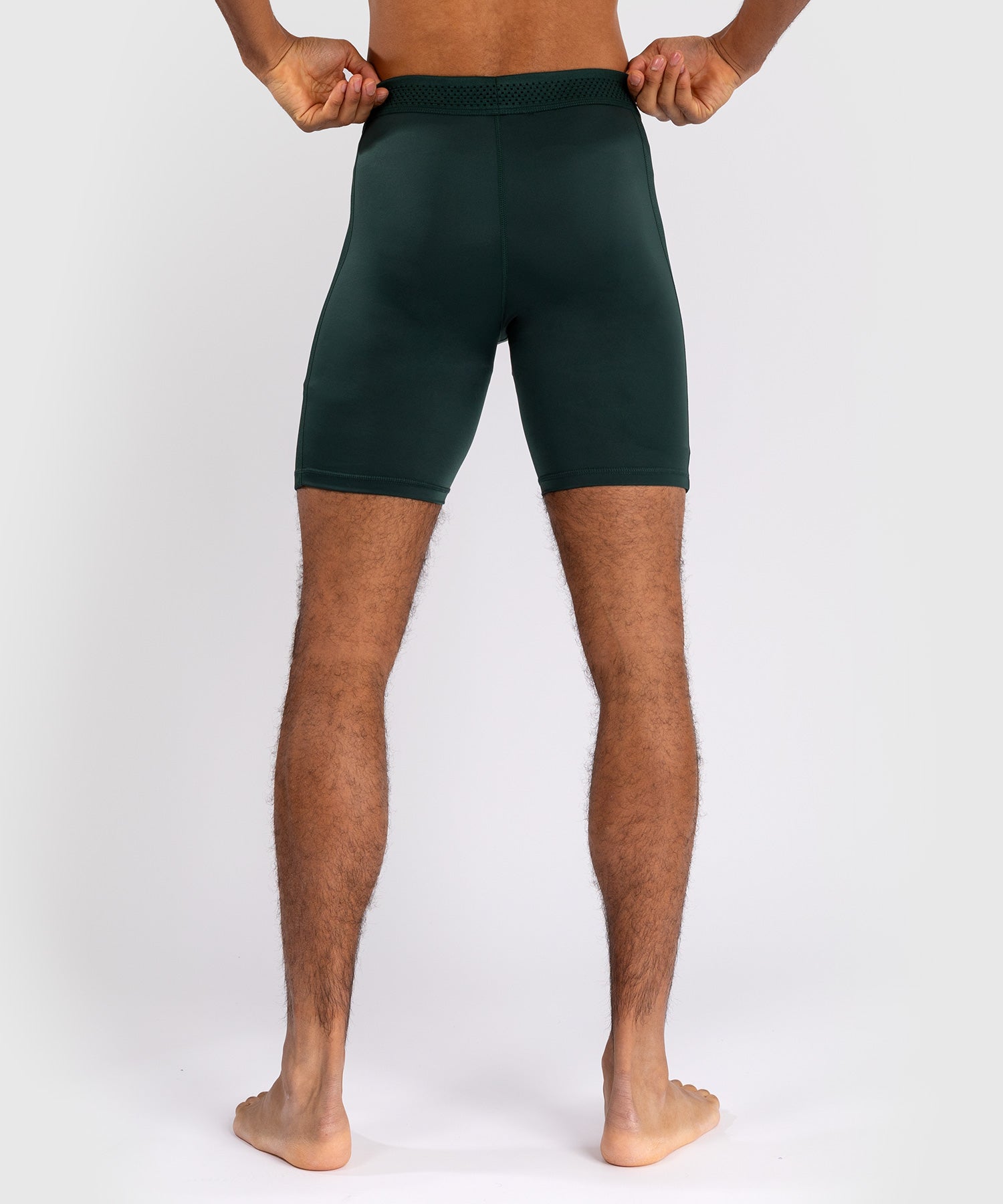 Short de compression Venum Technical 3.0 - Vert Forêt - product-type_Shorts de compression