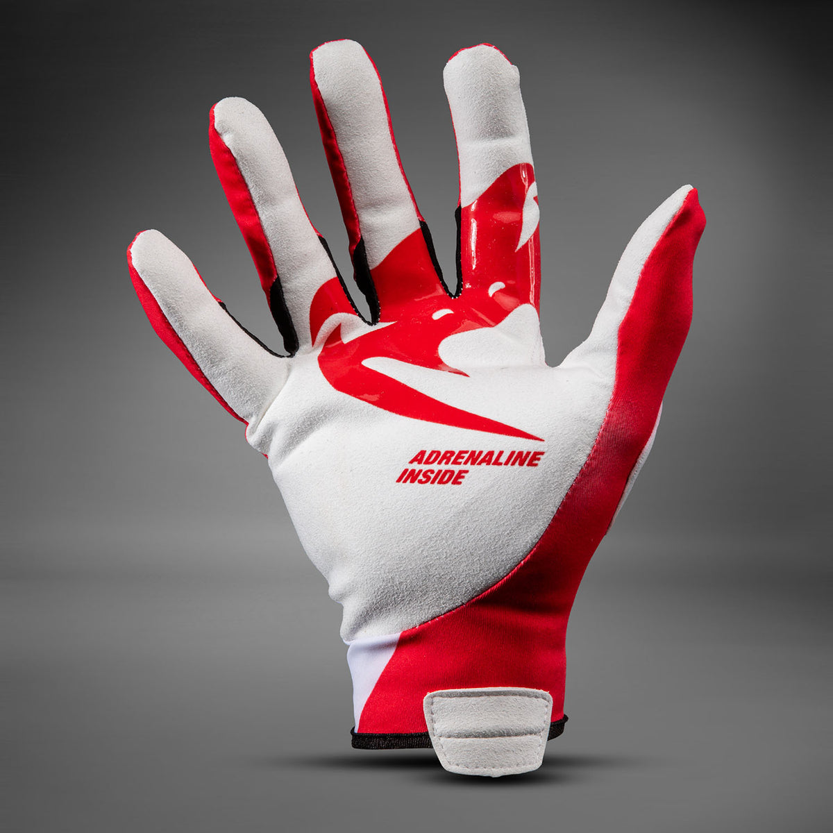 Gants de Motorsports Venum MX Summer - Rouge
