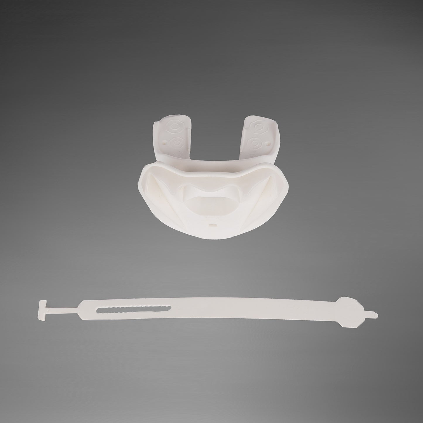 Protège-dents Venum Elite OG Edition - Blanc/Blanc - product-type_Protège-dents