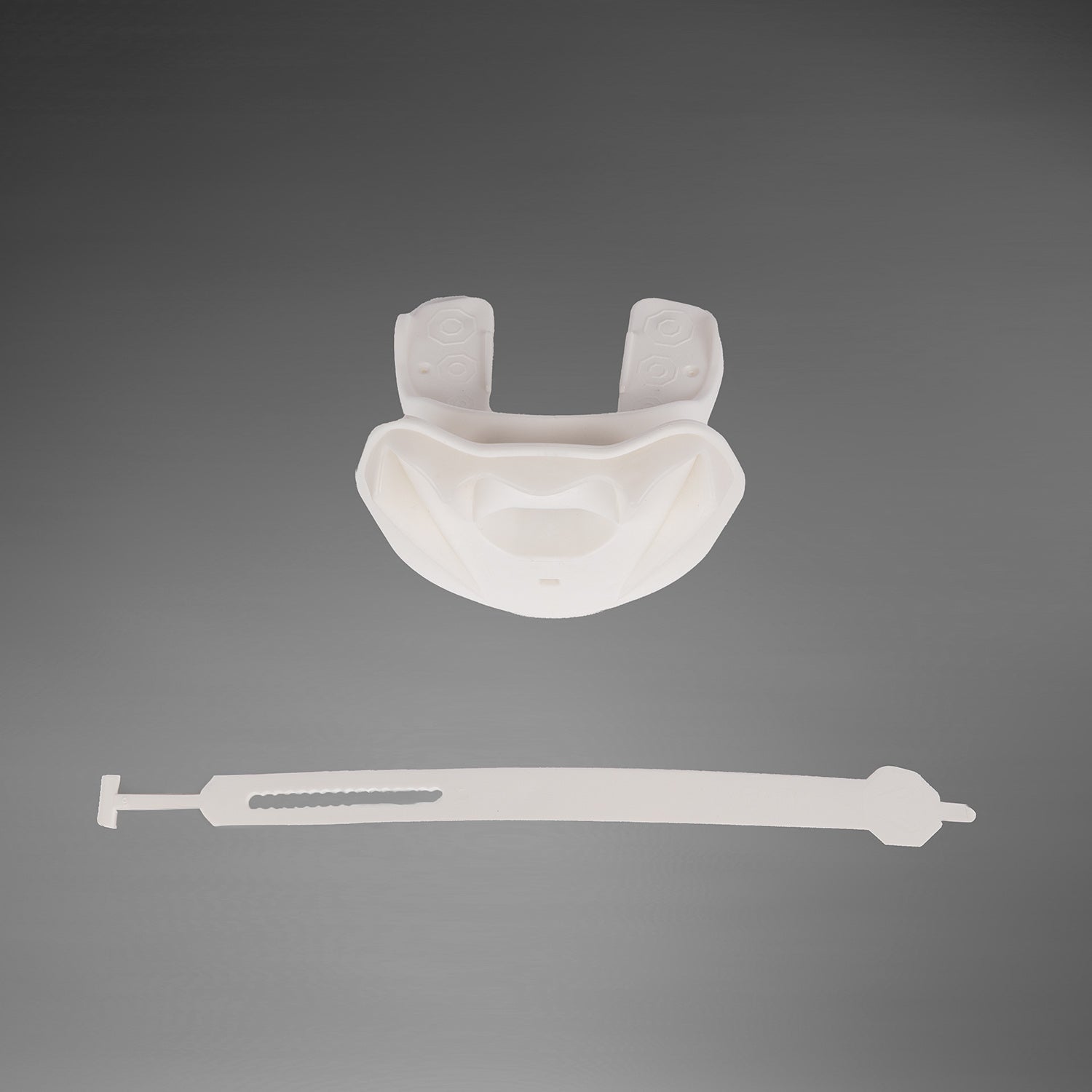Protège-dents Venum Elite OG Edition - Blanc/Blanc - product-type_Protège-dents