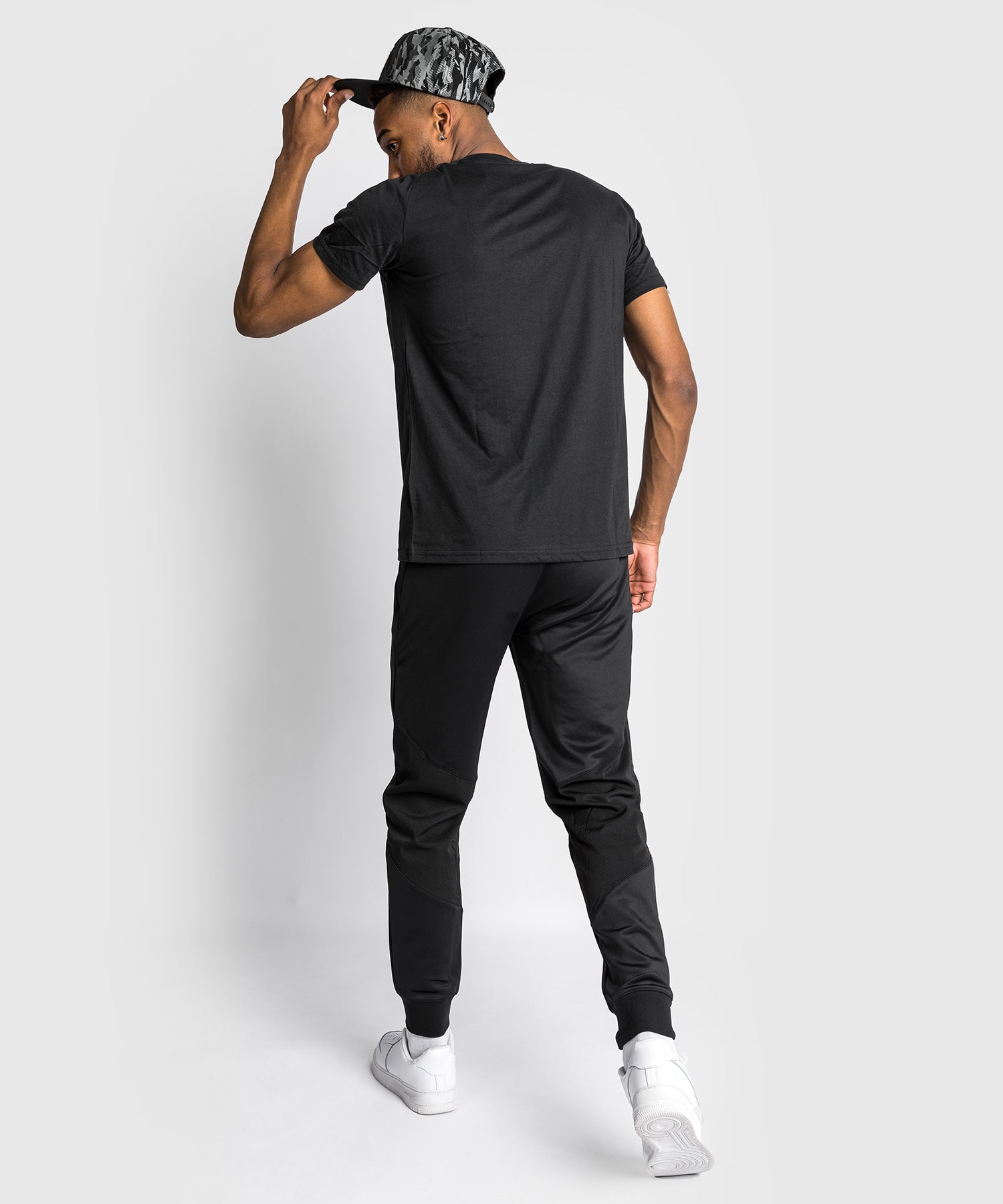 Pantalon de Jogging Homme UFC Venum Pro Line - Noir - product-type_Pantalons de jogging