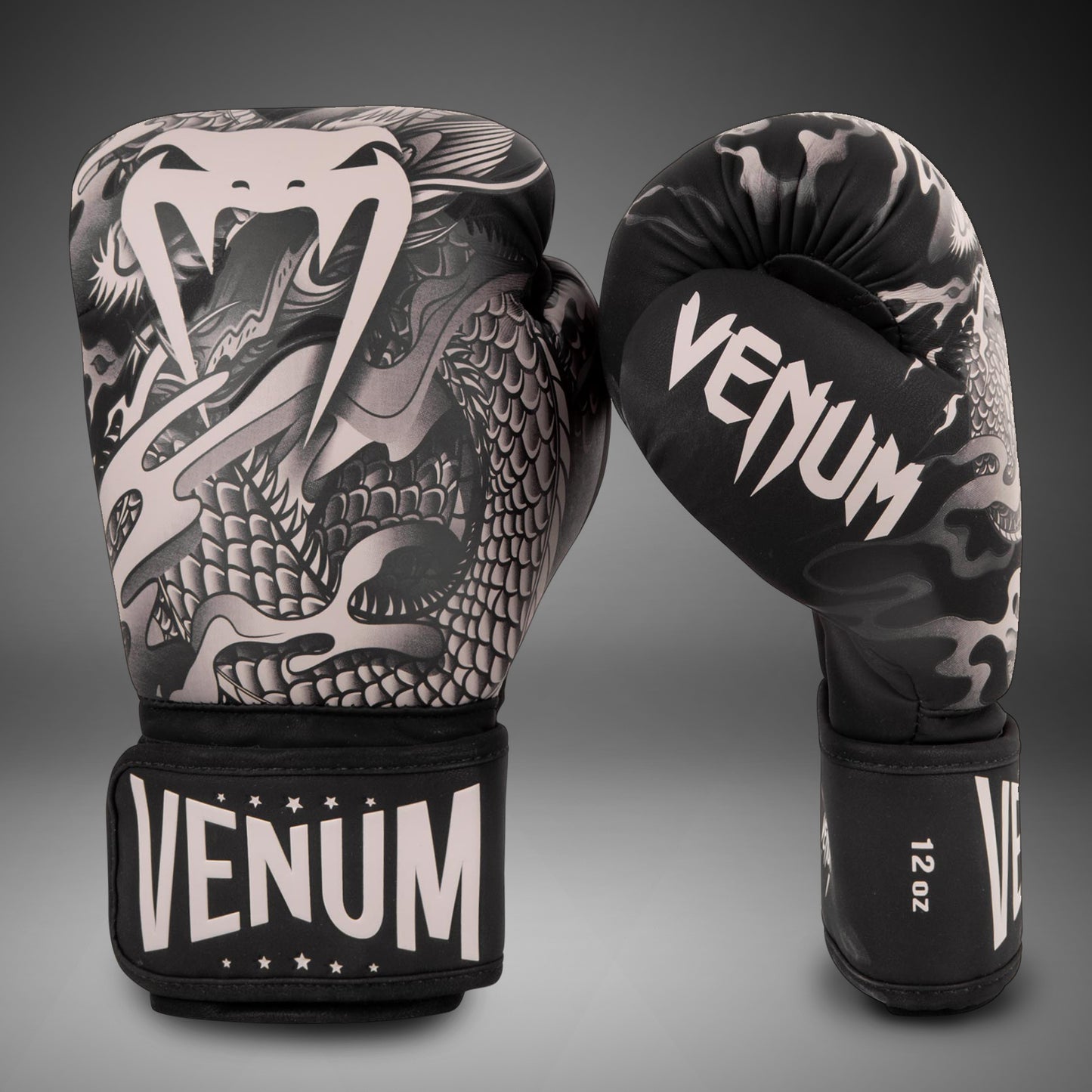 Gants de boxe Venum Dragon's Flight - product-type_Gants de boxe