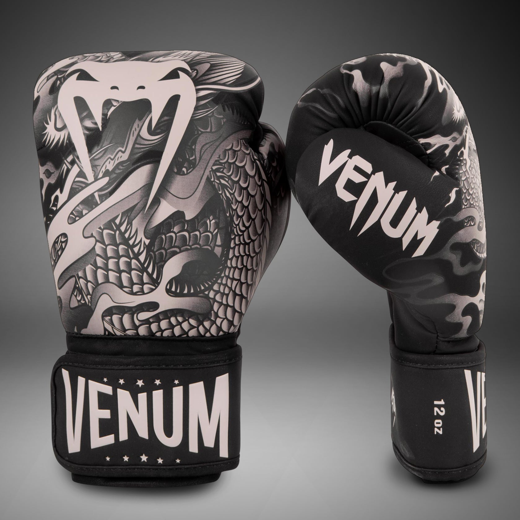 Gants de boxe Venum Dragon's Flight - product-type_Gants de boxe