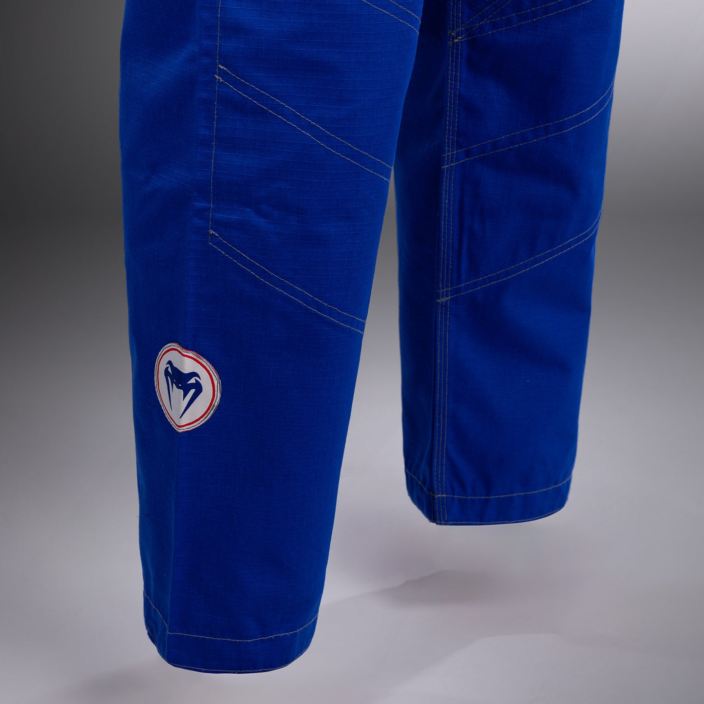 Kimono de JJB - 450 - Venum Elite 5.0 - Bleu Royal - product-type_Kimonos de JJB