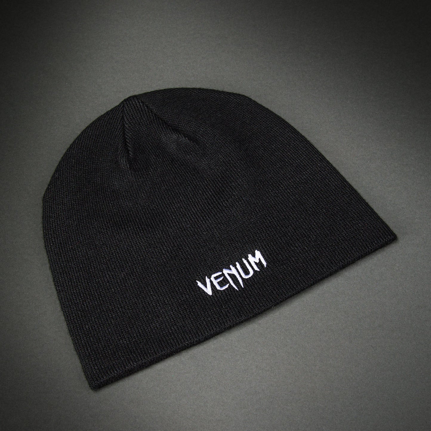Bonnet Venum MX Basics - Noir/Blanc