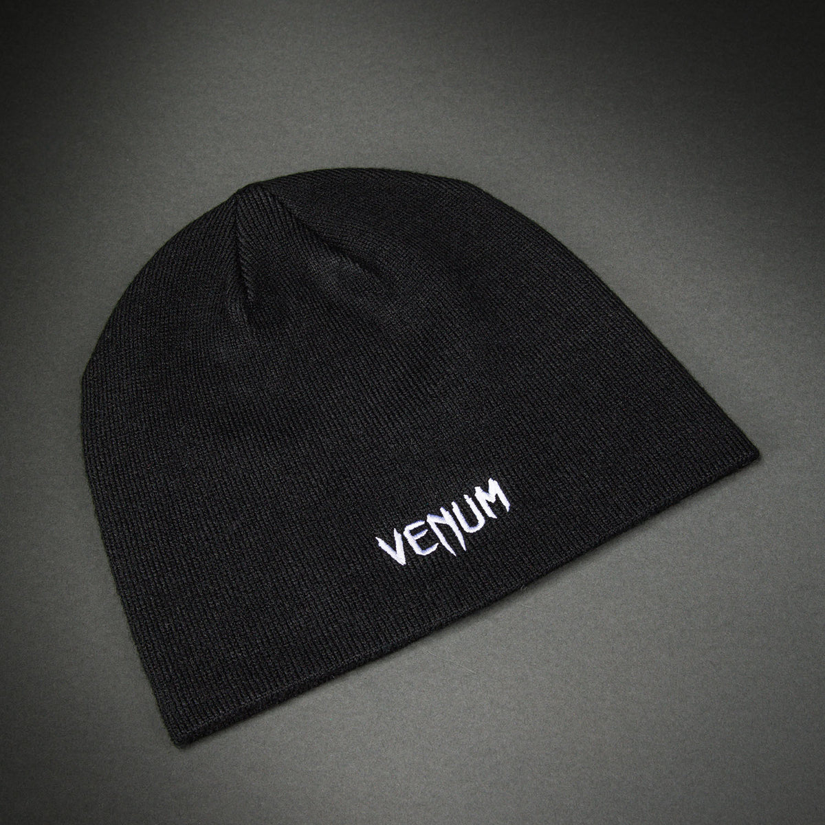 Bonnet Venum MX Basics - Noir/Blanc
