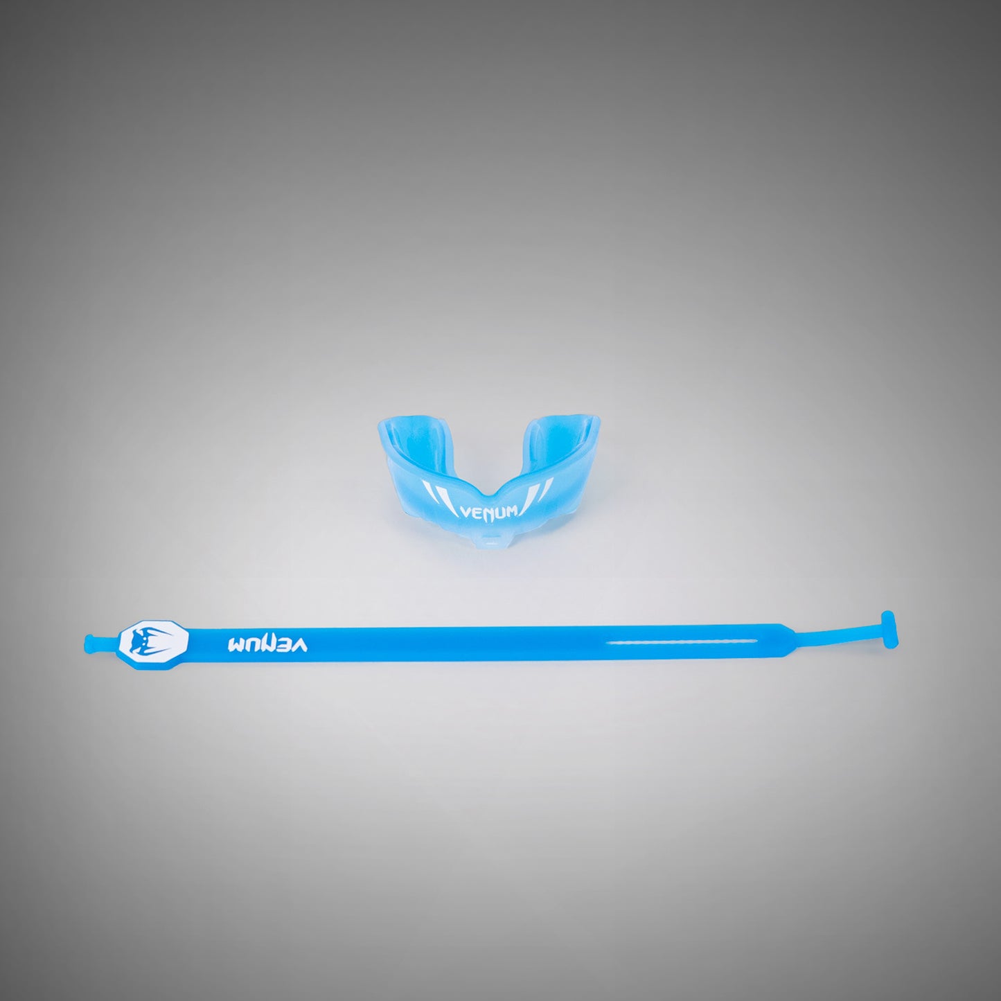 Protège-dents pour Enfants Venum Challenger avec/sans Sangles - Bleu - product-type_Protège-dents