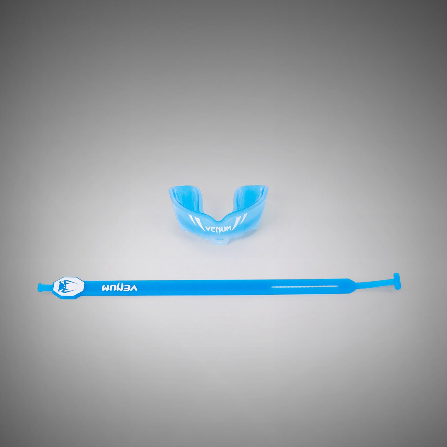 Protège-dents pour Enfants Venum Challenger avec/sans Sangles - Bleu - product-type_Protège-dents