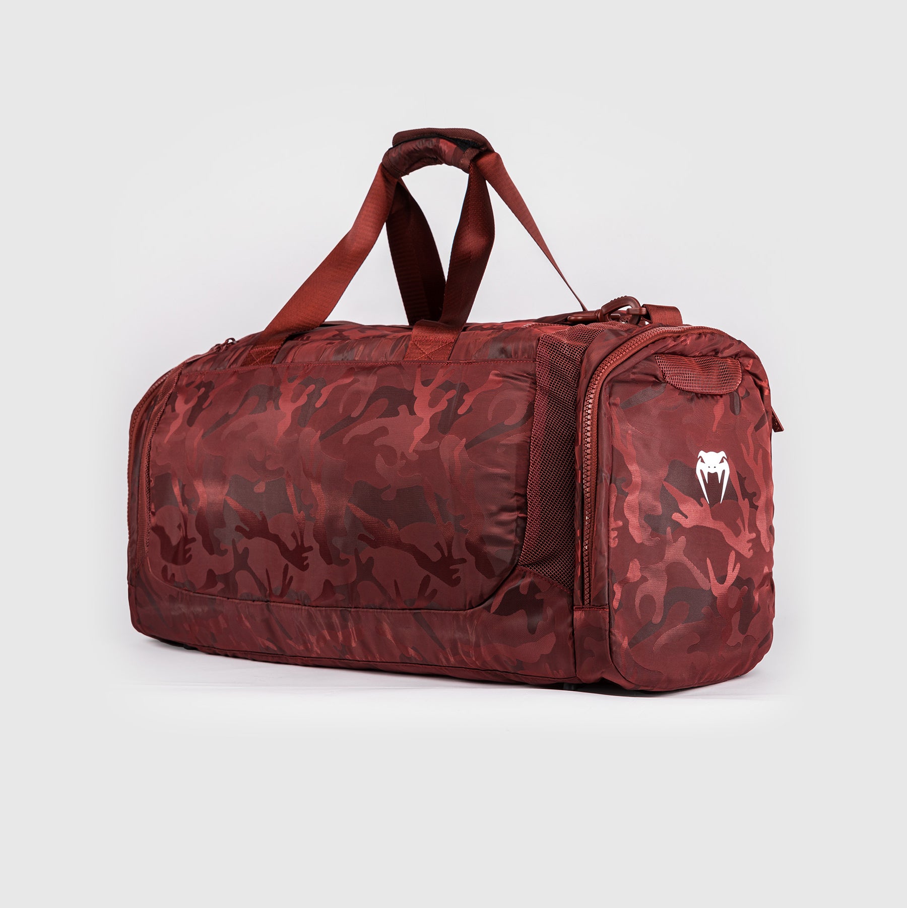 Sac de Sport Venum Trainer Lite - Camouflage/Bordeaux - product-type_Sacs de sport