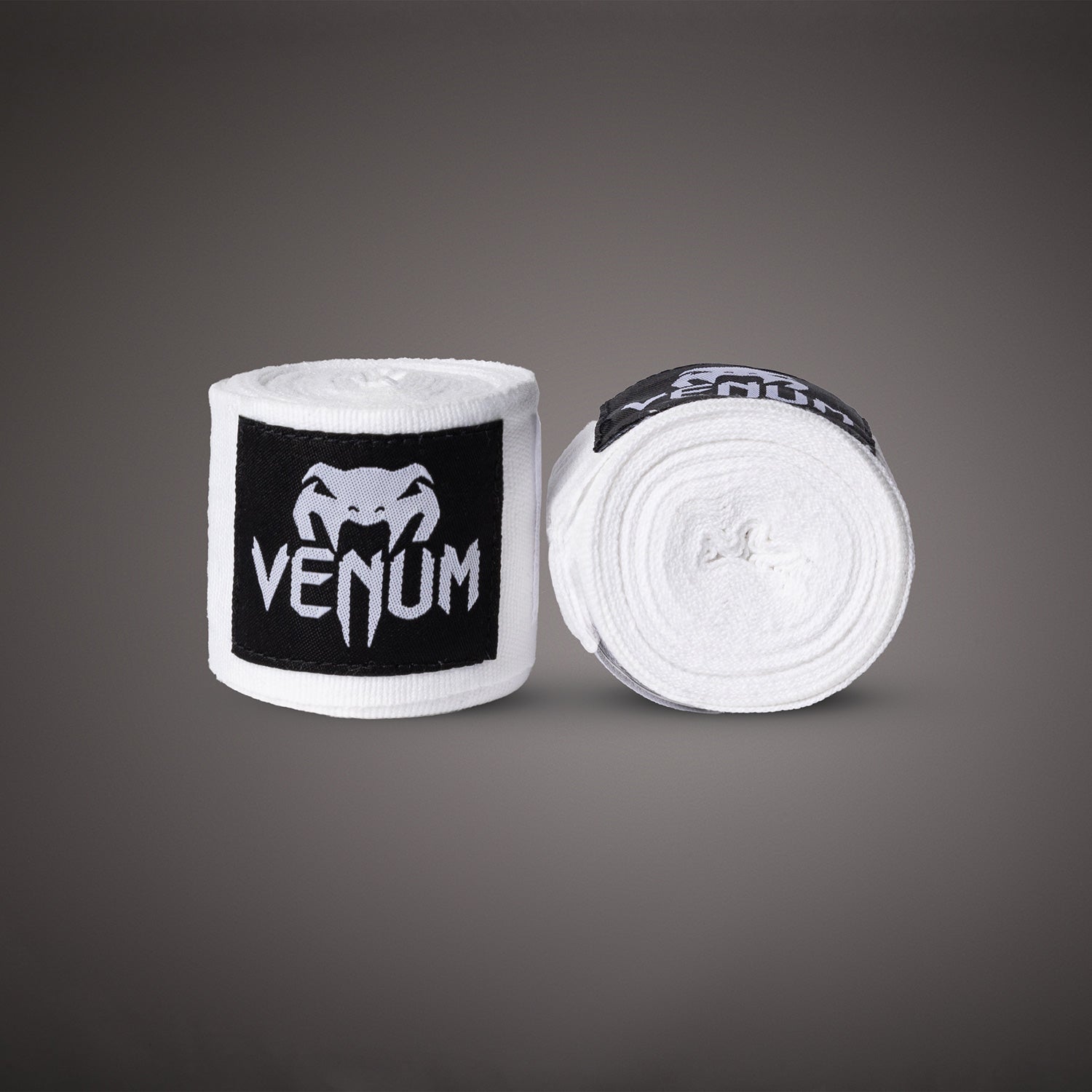Bandes de Boxe Venum Kontact - 4.5 m - Blanc - product-type_Bandages de boxe