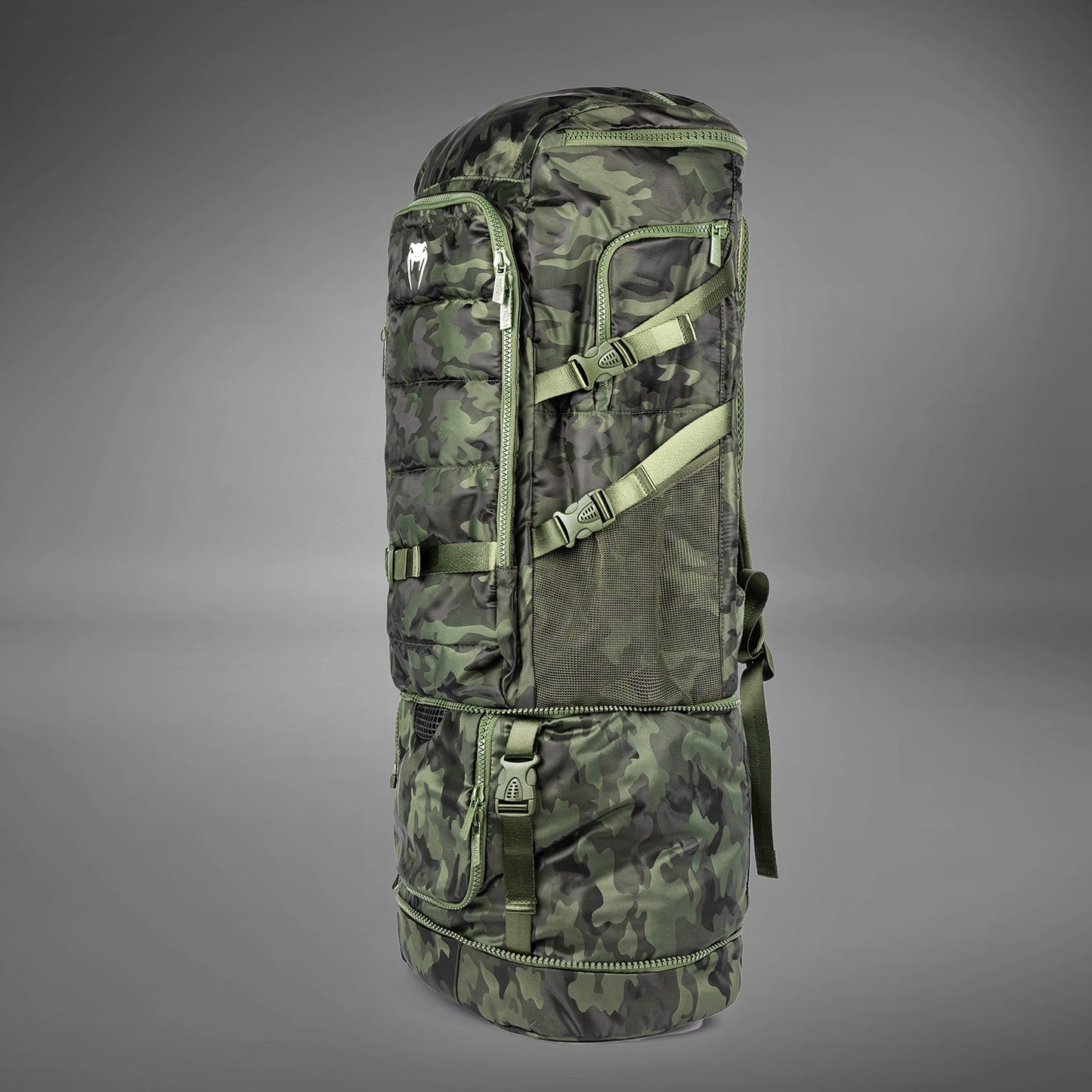Sac à Dos Venum Challenger Xtrem (50-63L) – Kaki/Camo - product-type_Sacs de sport
