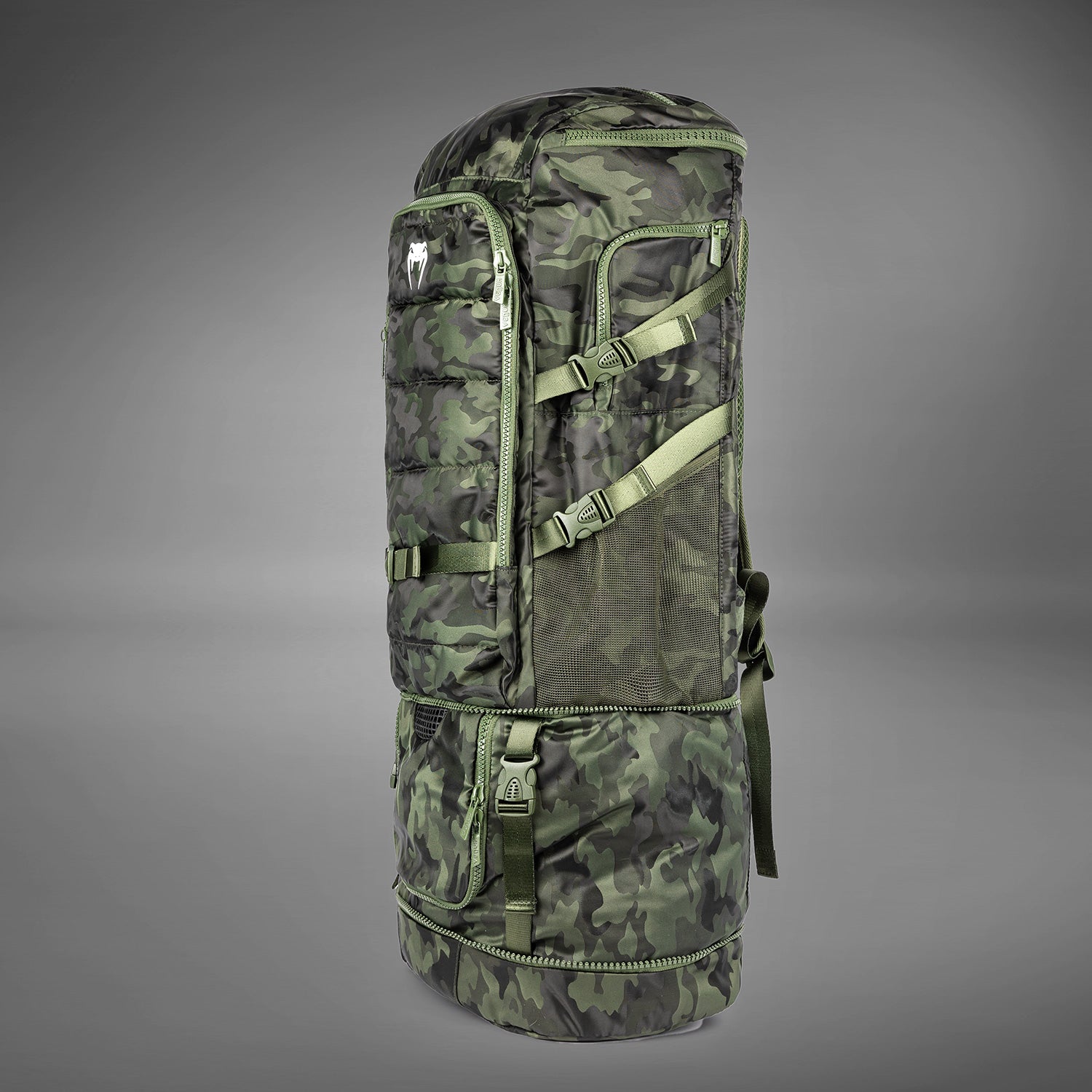 Sac à Dos Venum Challenger Xtrem (50-63L) – Kaki/Camo - product-type_Sacs de sport