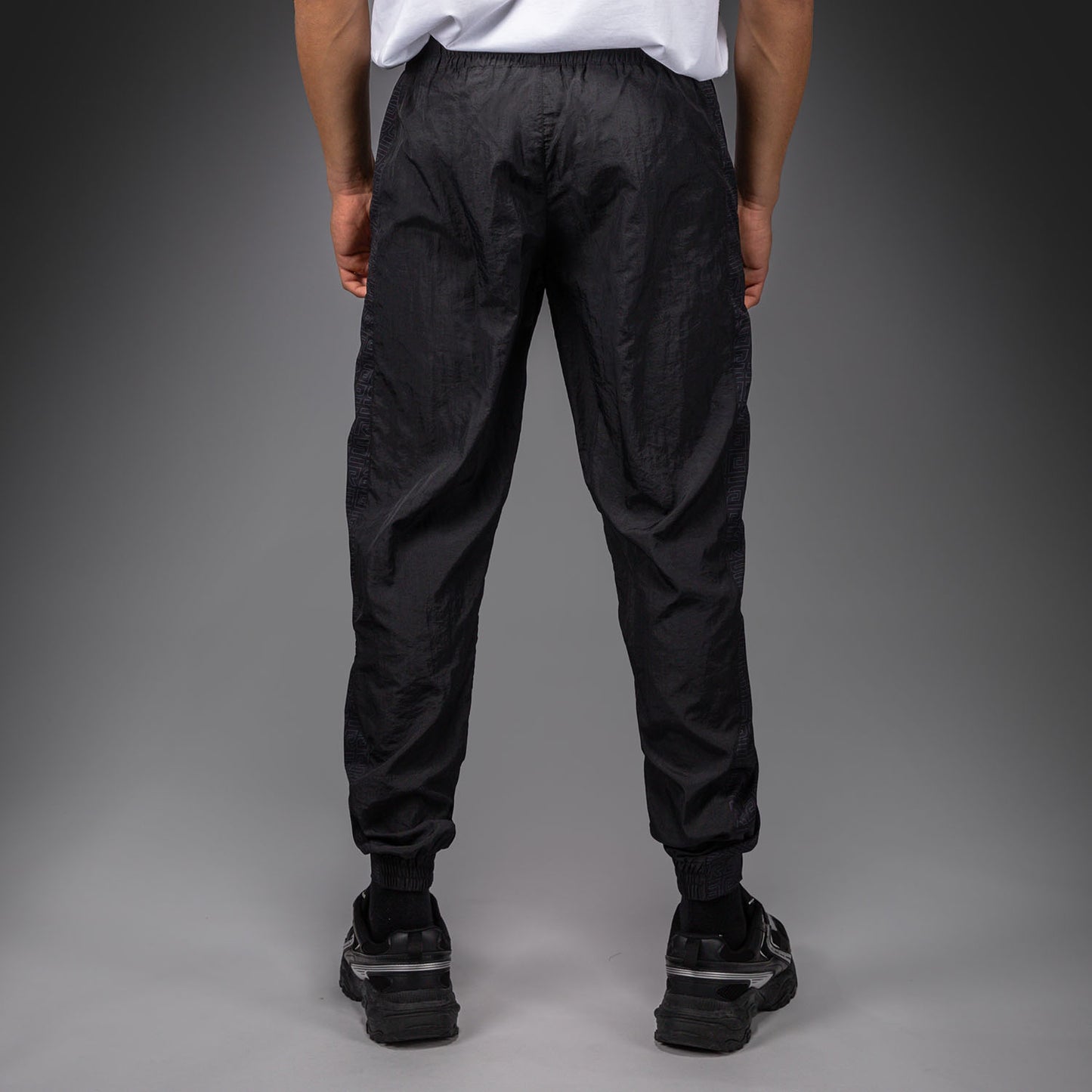 Pantalon de Jogging Venum x Ares – Noir - product-type_Pantalons de jogging