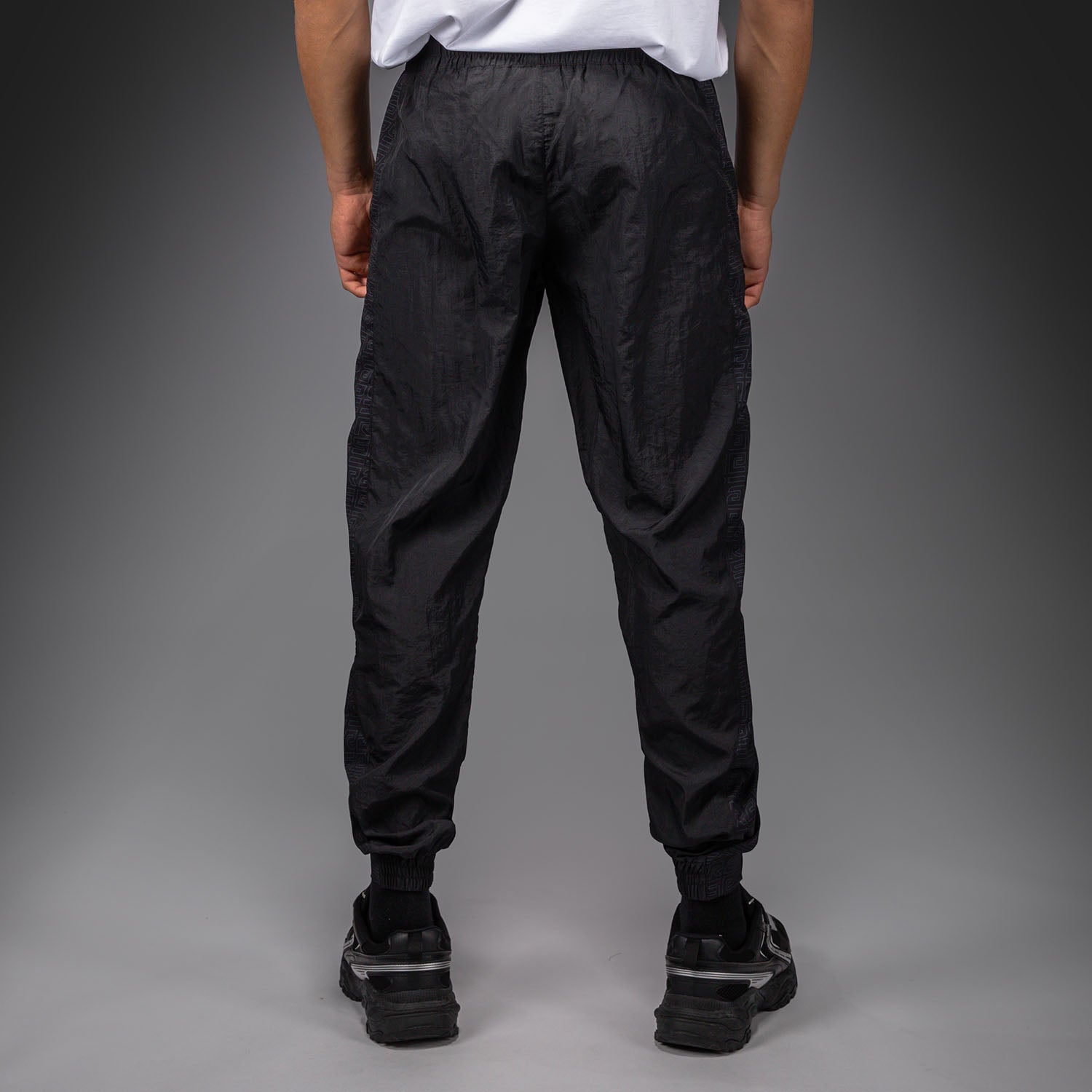 Pantalon de Jogging Venum x Ares – Noir - product-type_Pantalons de jogging