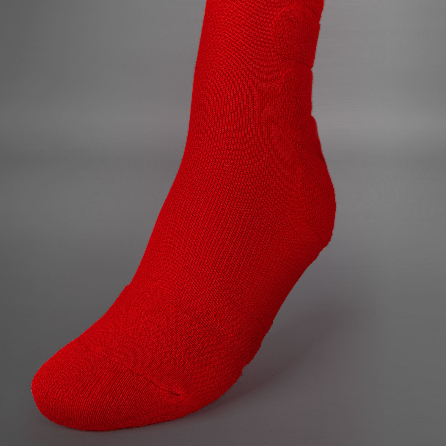 Chaussettes Longues Performance Venum Elite - Rouge/Blanc - product-type_Chaussettes