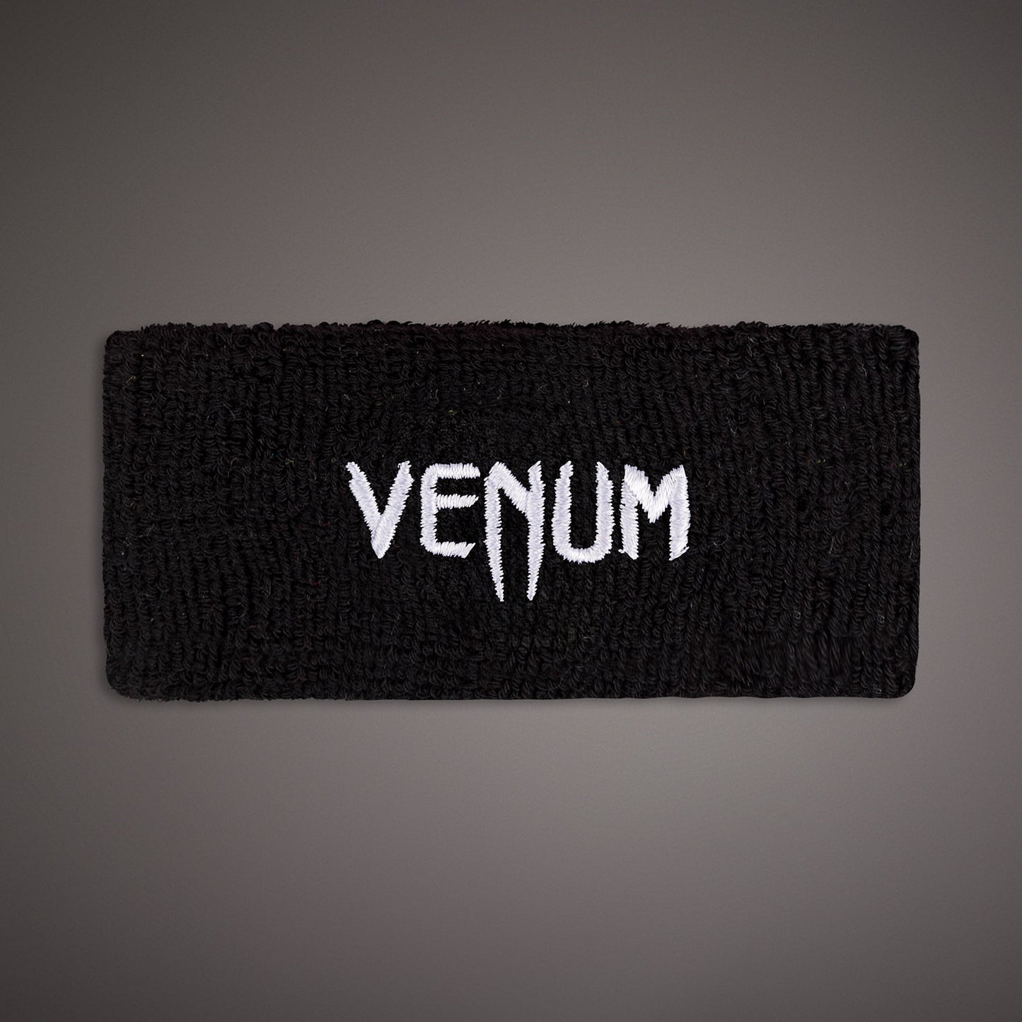 Bandes de Biceps Venum Lineup - Noir/Blanc - product-type_Bandes de biceps