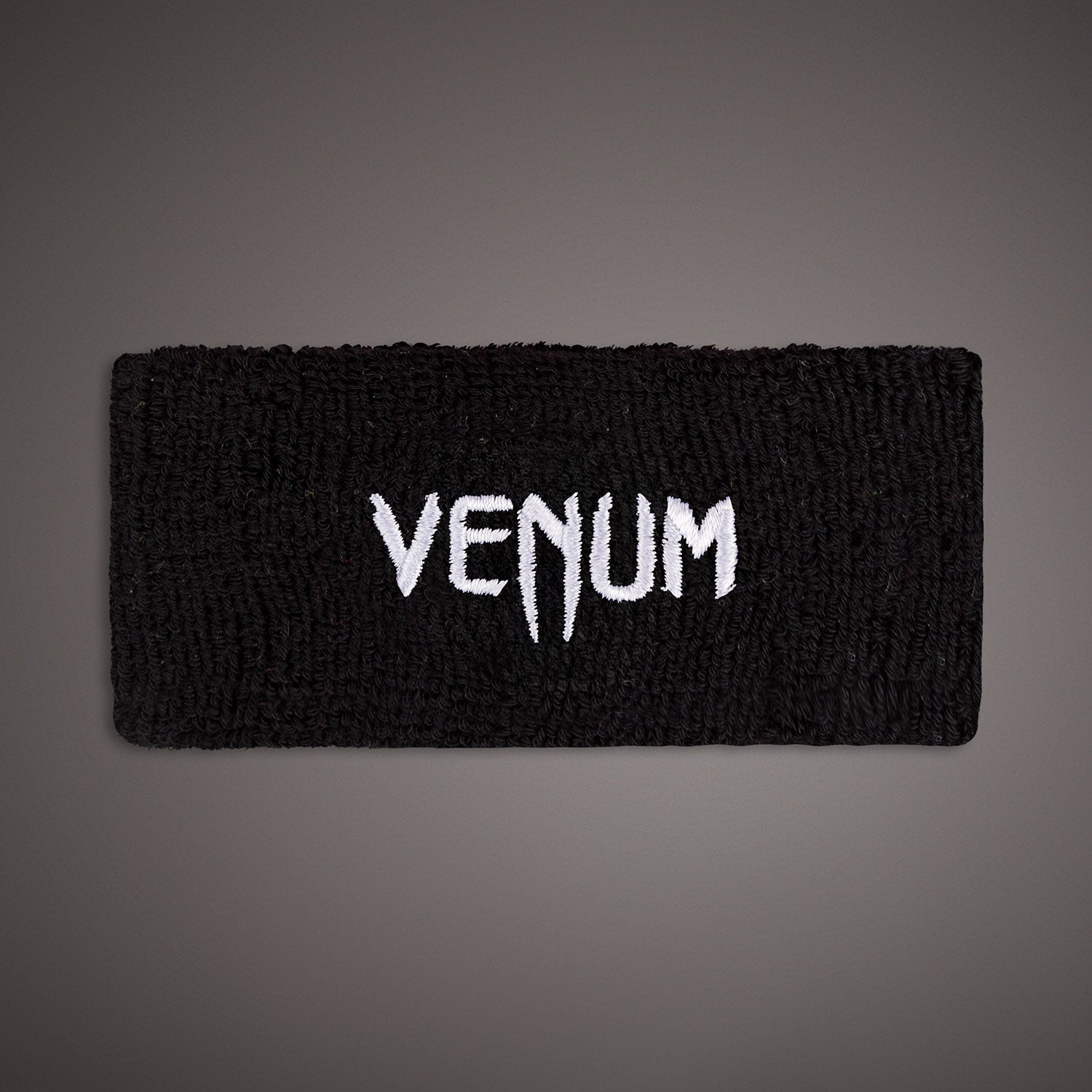 Bandes de Biceps Venum Lineup - Noir/Blanc - product-type_Bandes de biceps