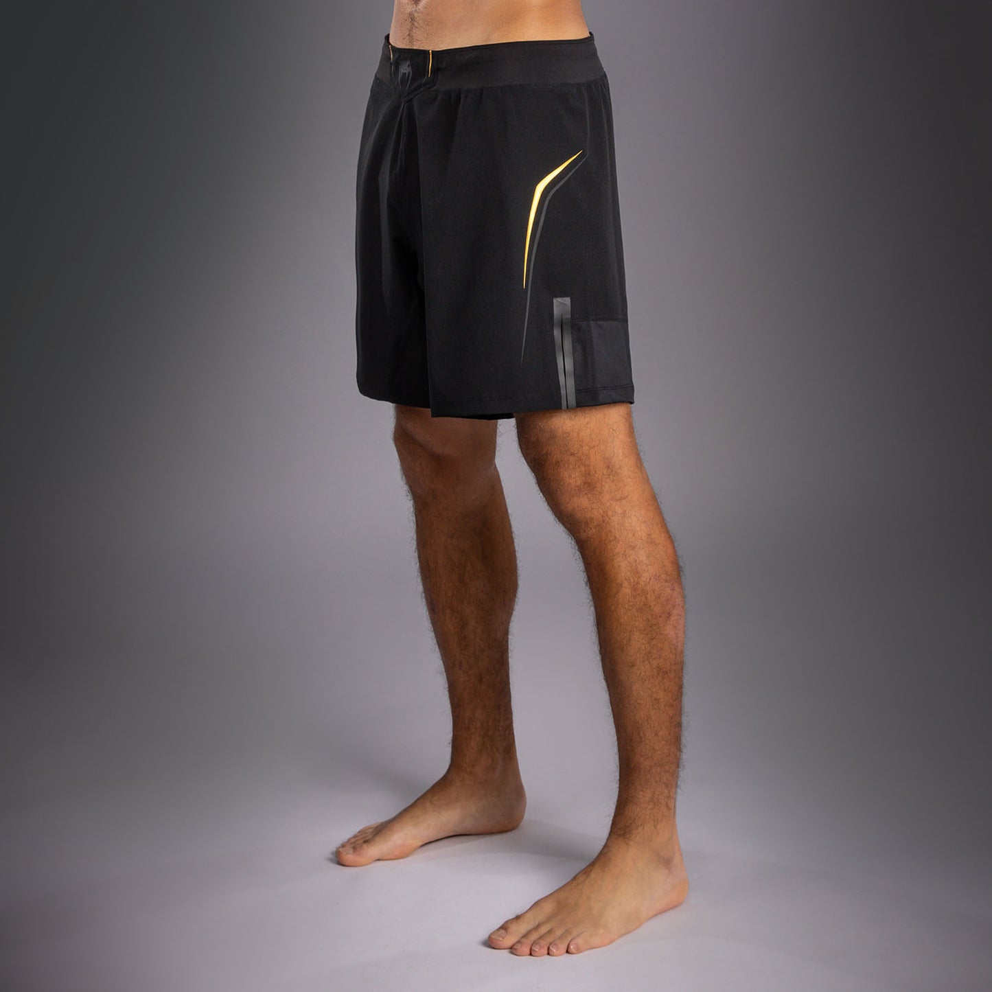 Short de Combat Venum G-Core - Noir/Or