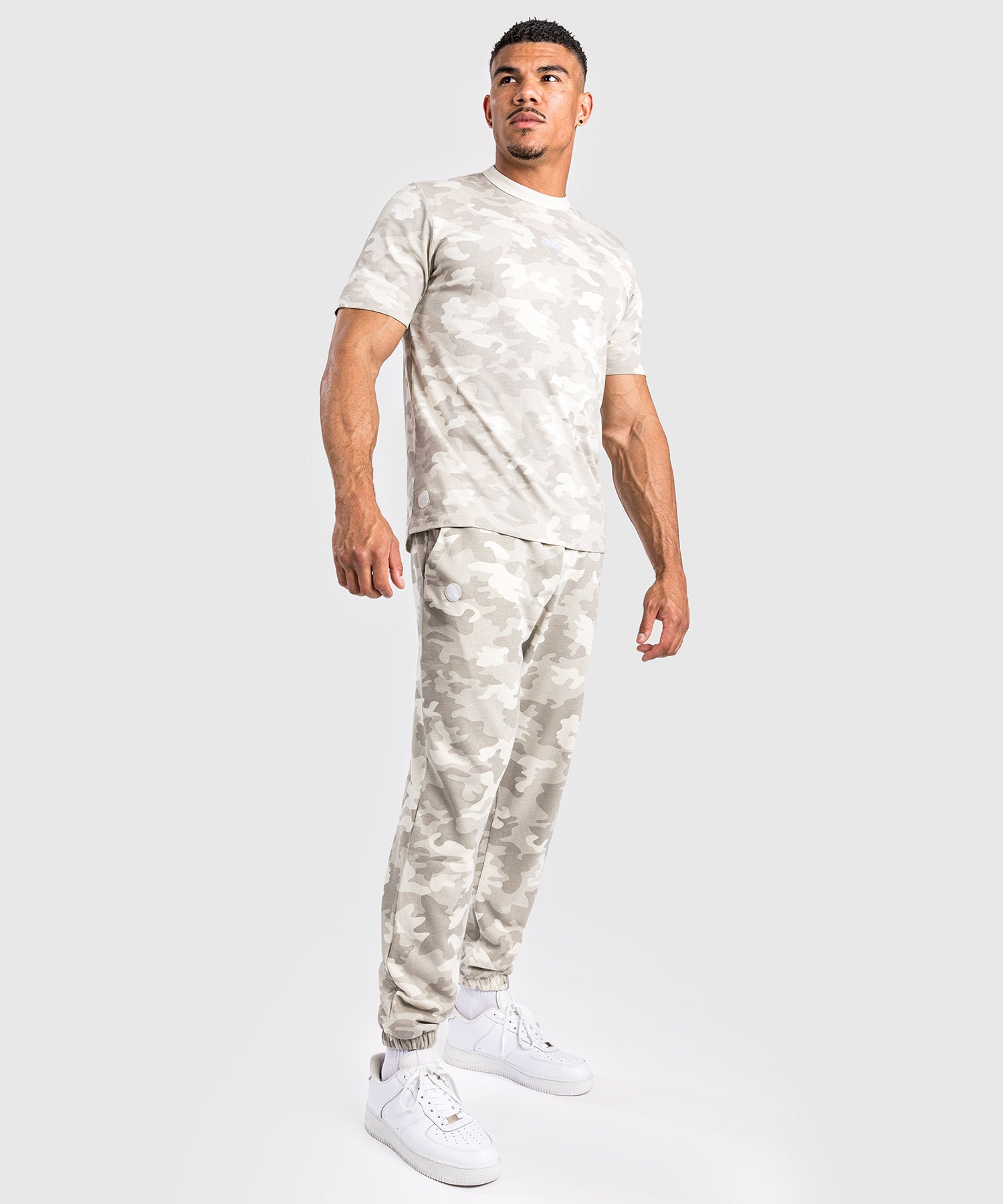 Pantalon De Jogging pour Hommes Venum Vortex XL - Camouflage Sable - Pantalons de jogging