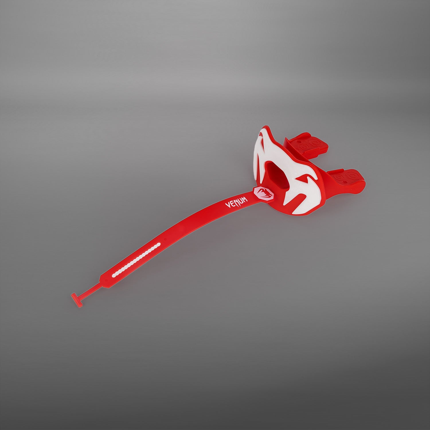 Protège-dents Venum Elite - Rouge/Blanc - product-type_Protège-dents