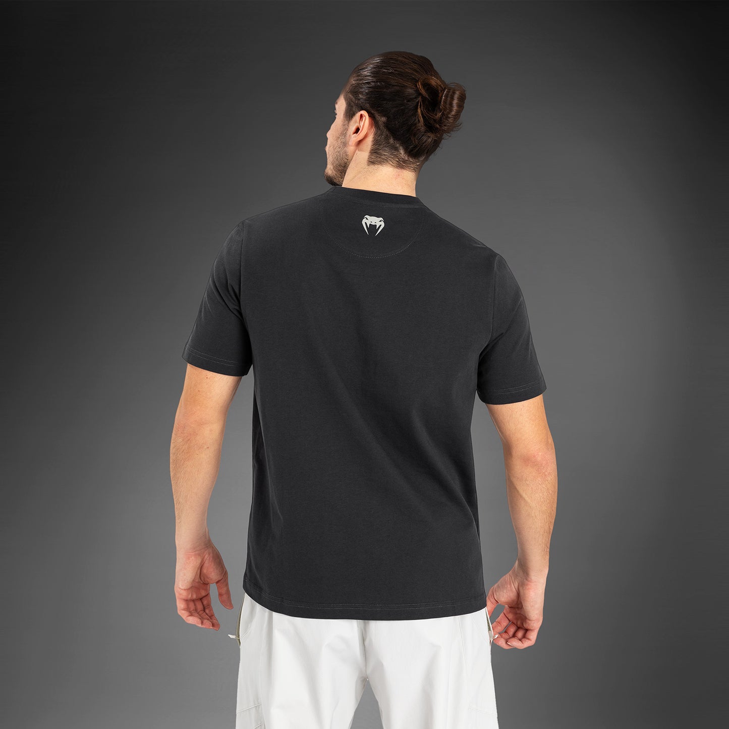 T-Shirt UFC by Venum Ulti-Man - Gris/Rouge - product-type_T-Shirts