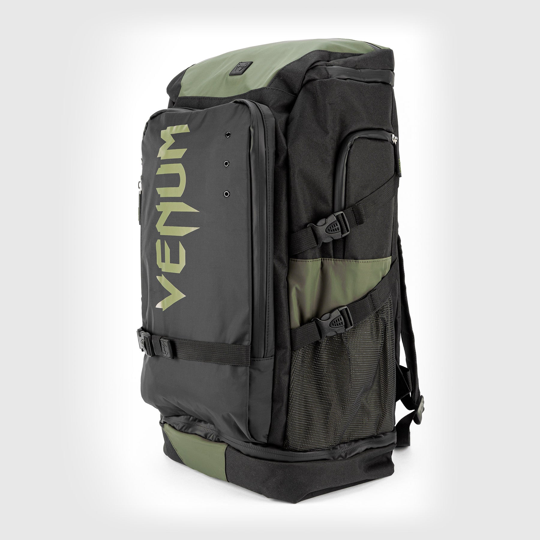 Sac à dos Khaki/Noir Venum Challenger Xtrem Evo - product-type_Sacs de sport