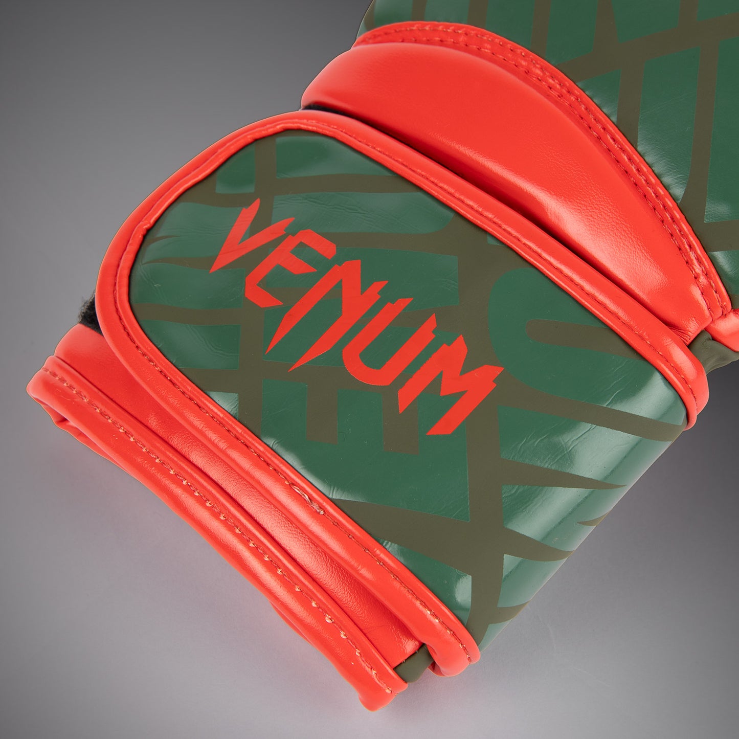 Gants de Boxe pour Enfants Venum Contender 1.5 XT - Vert Militaire - product-type_Gants de boxe