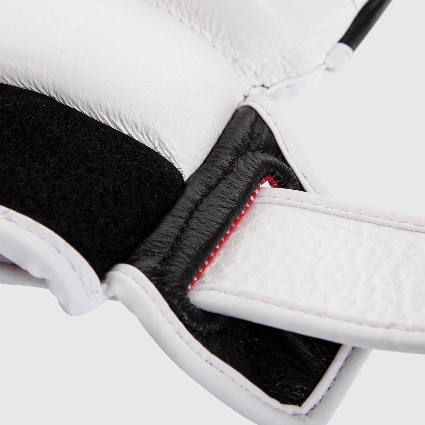 Gants de MMA Venum Undisputed 2.0 Cuir Nappa – Blanc - product-type_Gants de MMA