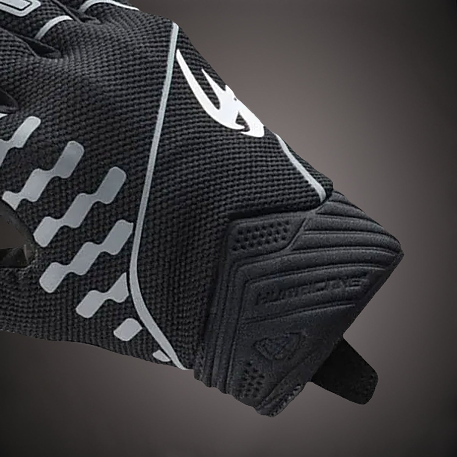 Gants de Moto Venum x Ixon Hurry – Noir/Blanc/Anthracite - product-type_Gants de Moto