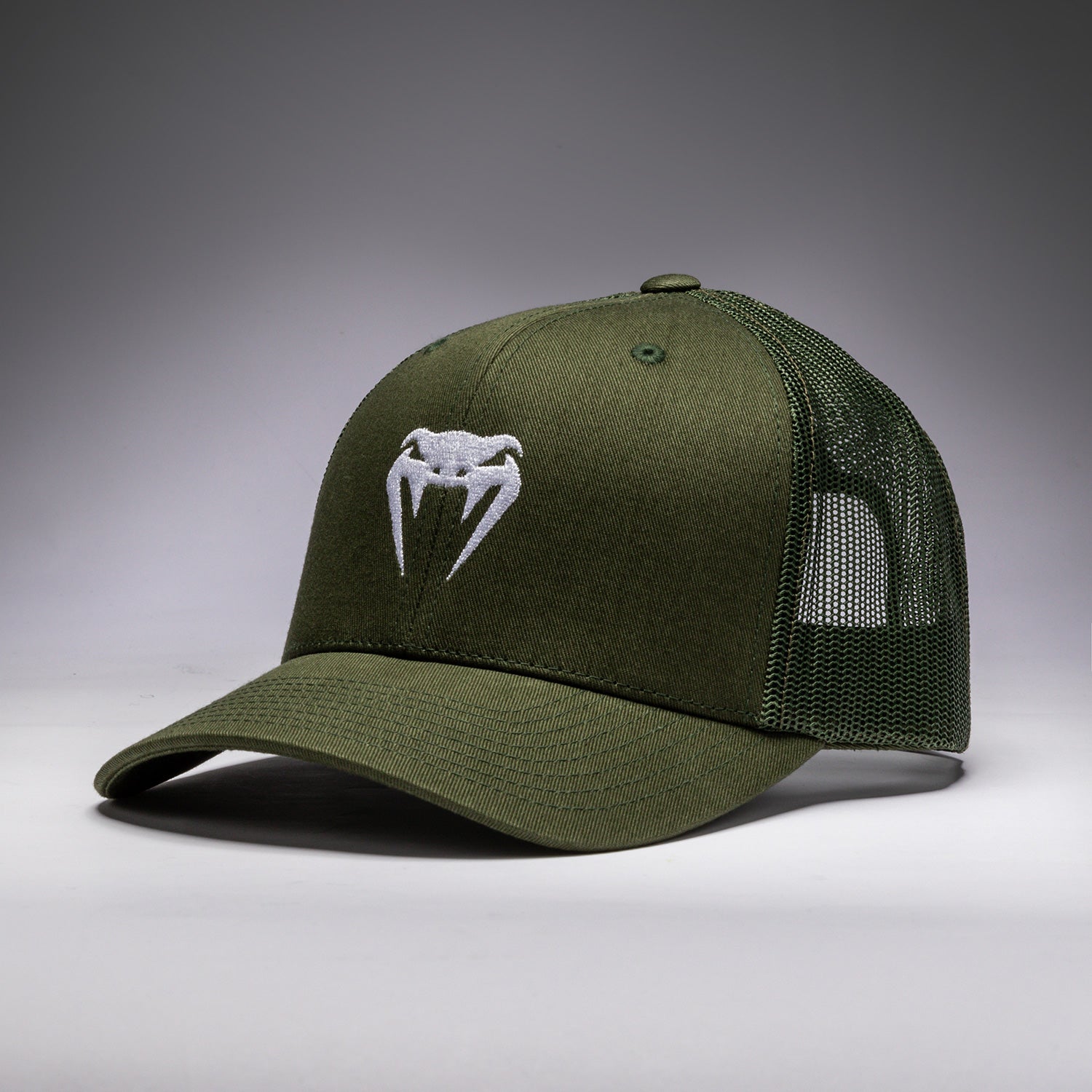 Casquette Venum Trucker - Vert Argile - product-type_Casquettes