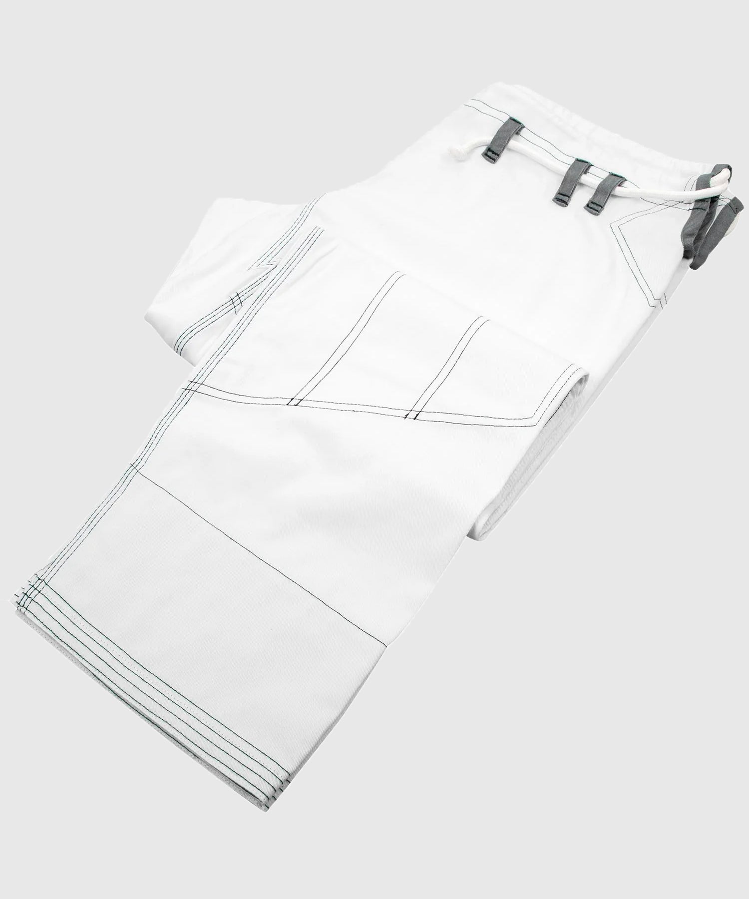 Kimono de JJB Venum Contender Evo – Blanc - product-type_Kimonos de JJB