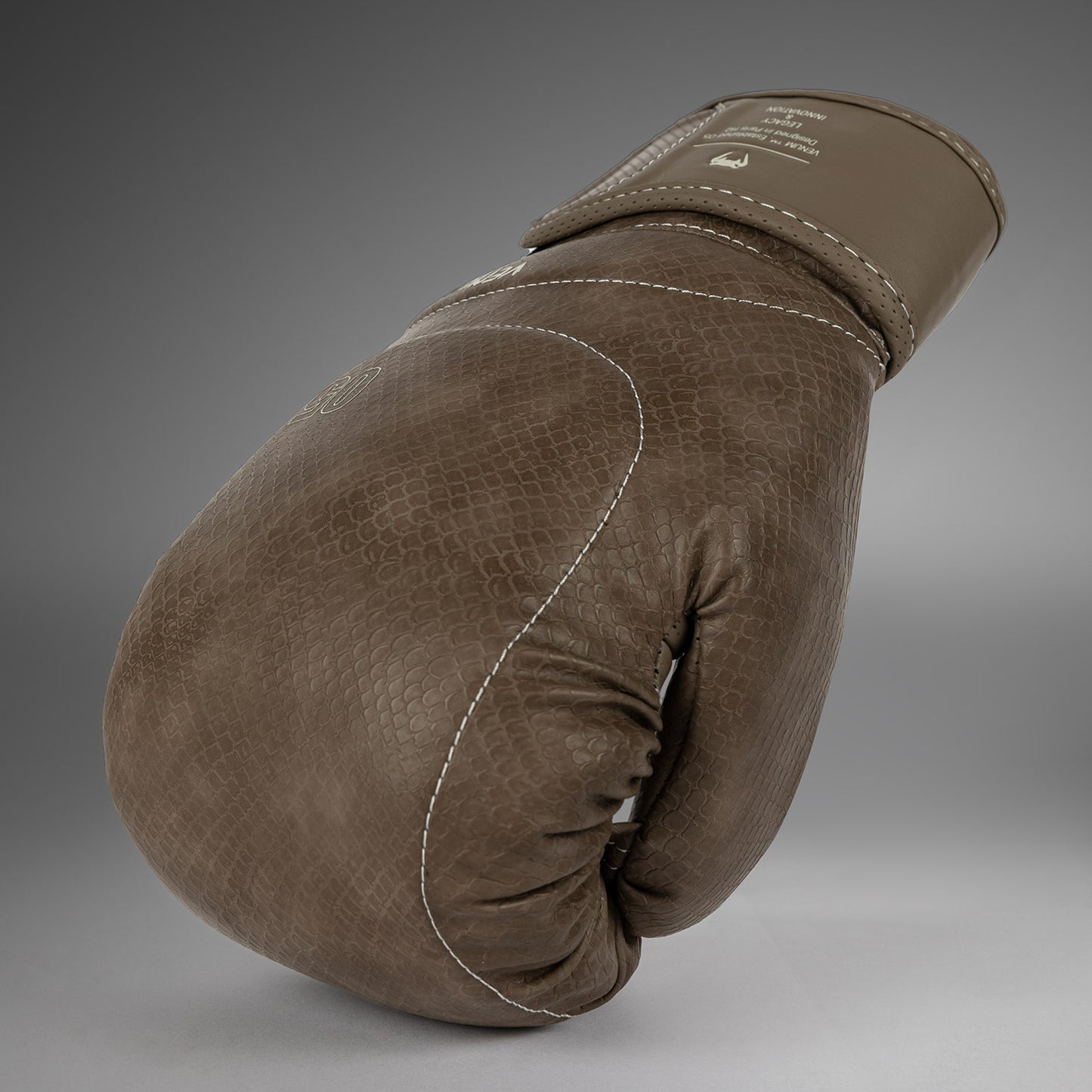 Gants de Boxe Venum Impact Evo Scales – Marron - product-type_Gants de boxe
