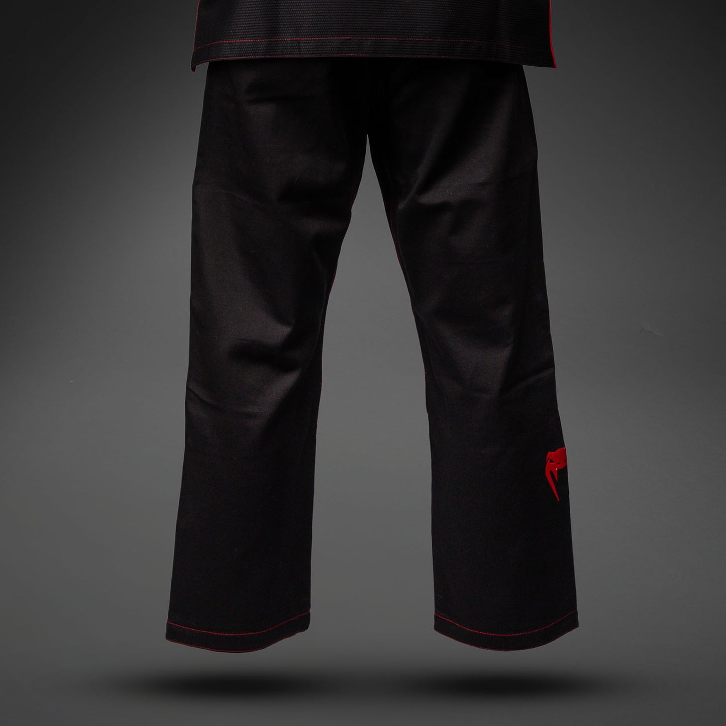 Kimono de JJB Venum x Roger Gracie Signature - Noir/Rouge - product-type_Kimonos de JJB