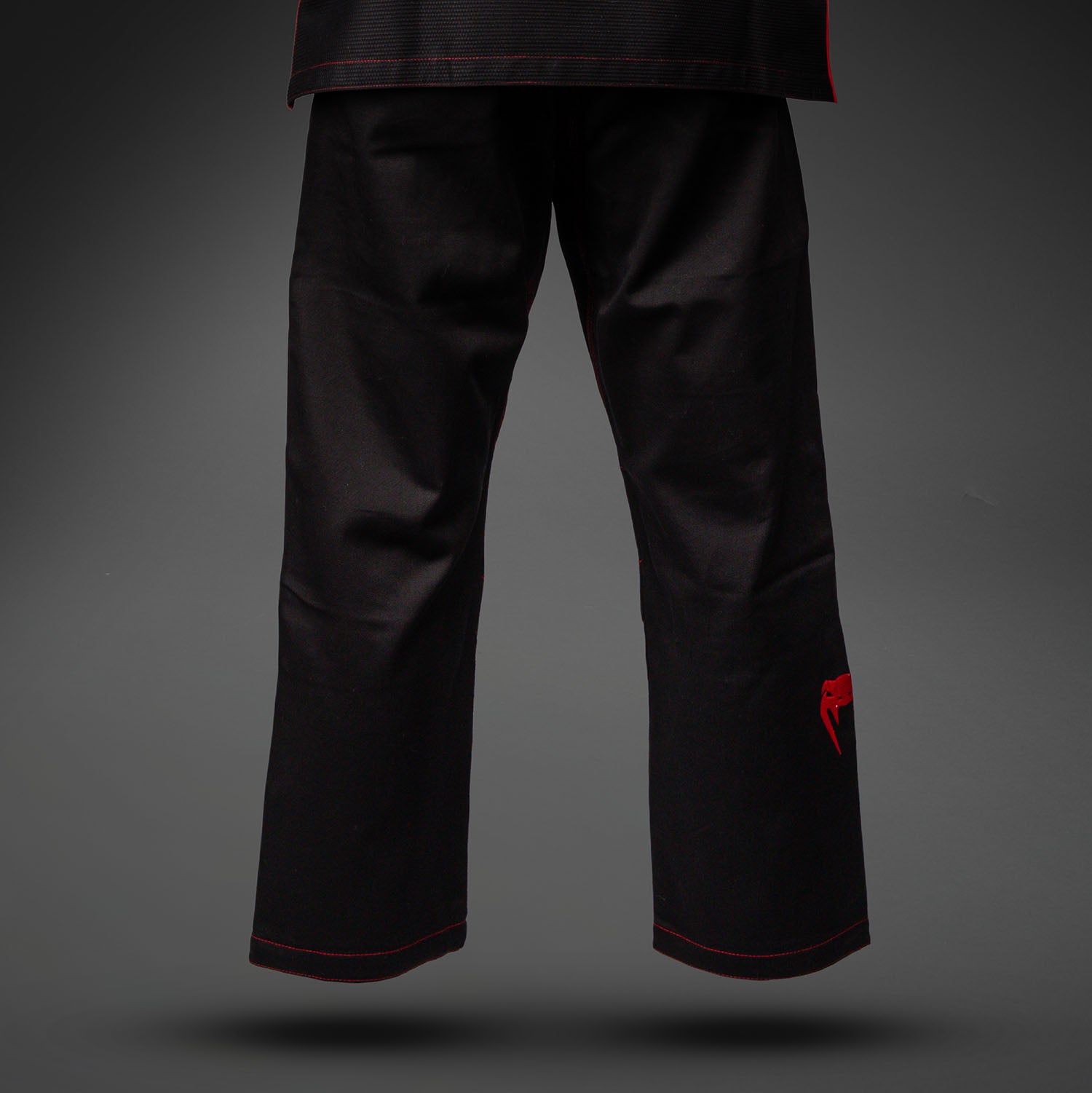 Kimono de JJB Venum x Roger Gracie Signature - Noir/Rouge - product-type_Kimonos de JJB