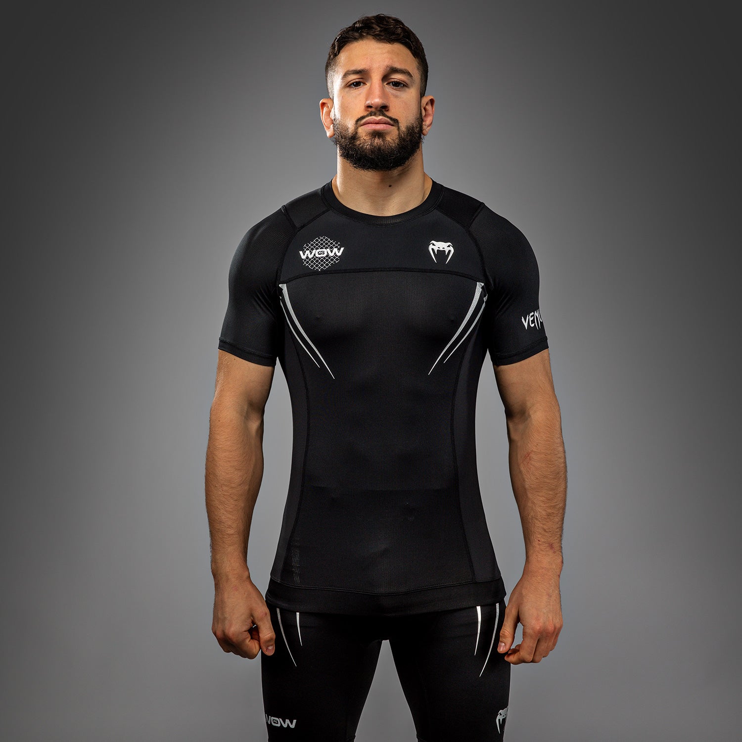 Venum x WOW FC