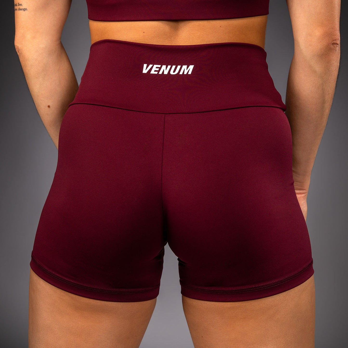 Short de Compression Venum Aero XT - Prune
