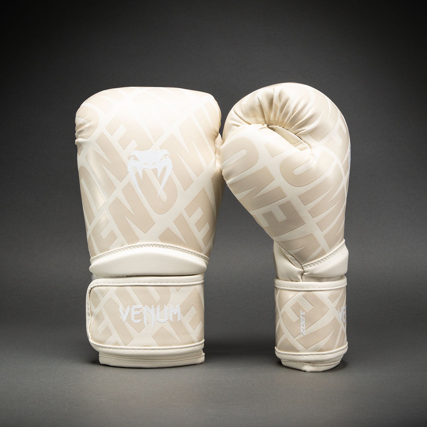 Gants de boxe Venum Contender 1.5 XT 3D – Ivoire - product-type_Gants de boxe