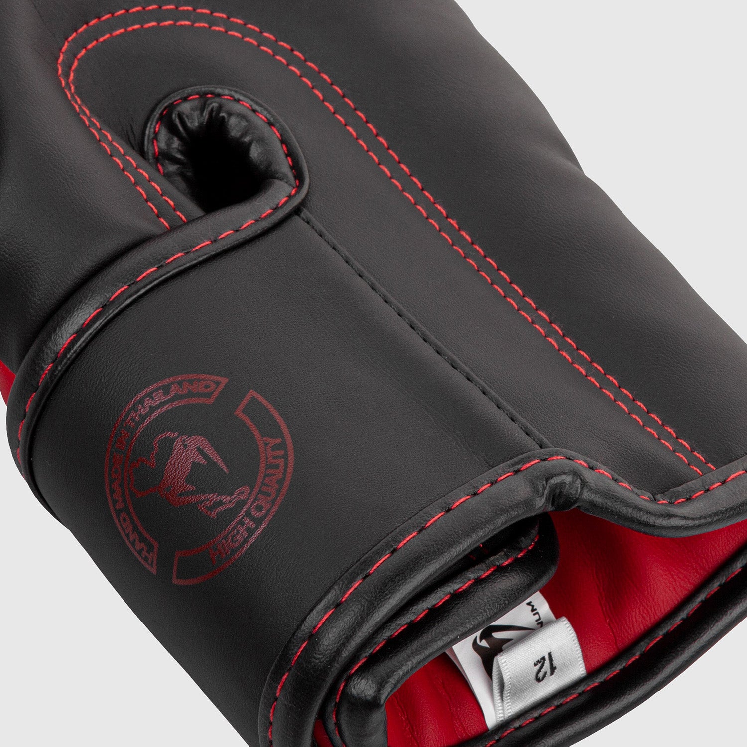 Gants de boxe Venum Elite – Rouge/Camo - product-type_Gants de boxe