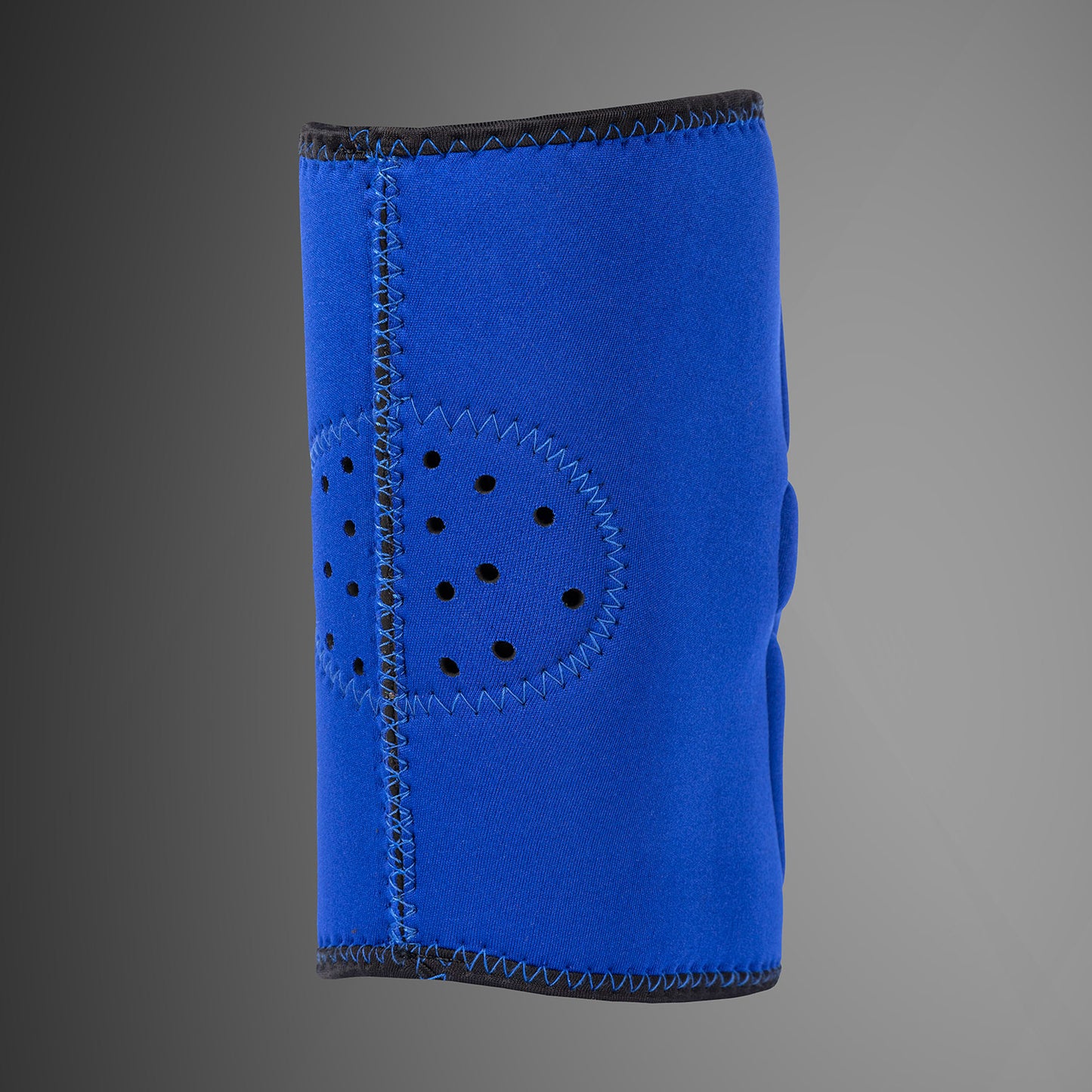 Genouillères Venum Kontact - Bleu Royal/Argent - product-type_Genouillères
